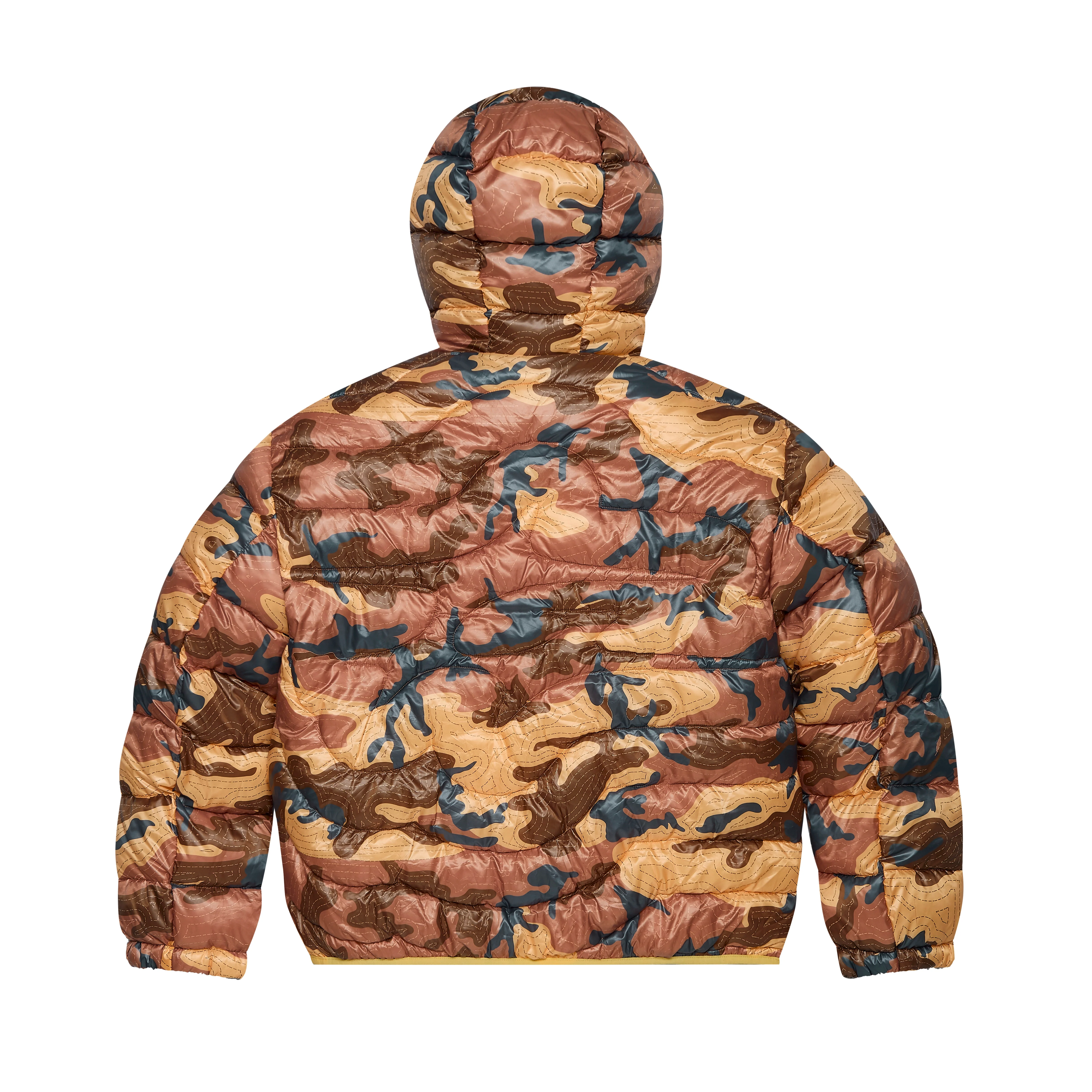 ORUS ULTRALIGHT CAMO - Image 8