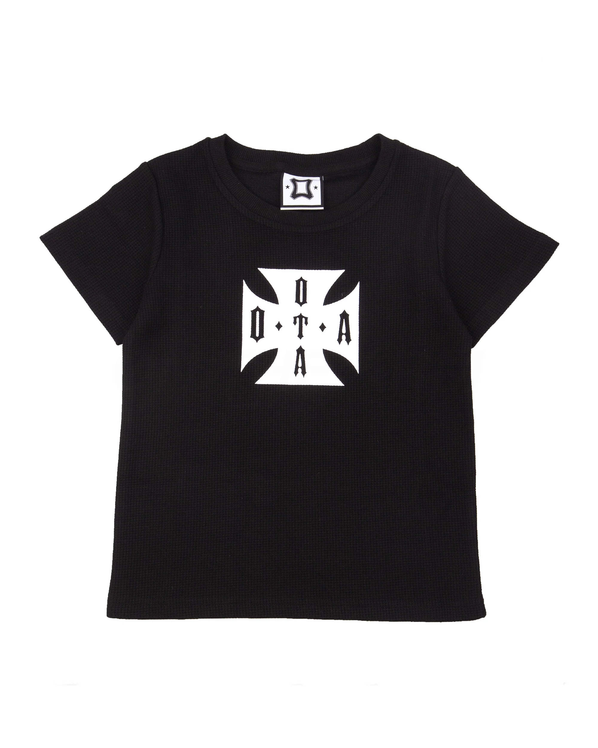OTA Black Choppa BB Thermal Tee