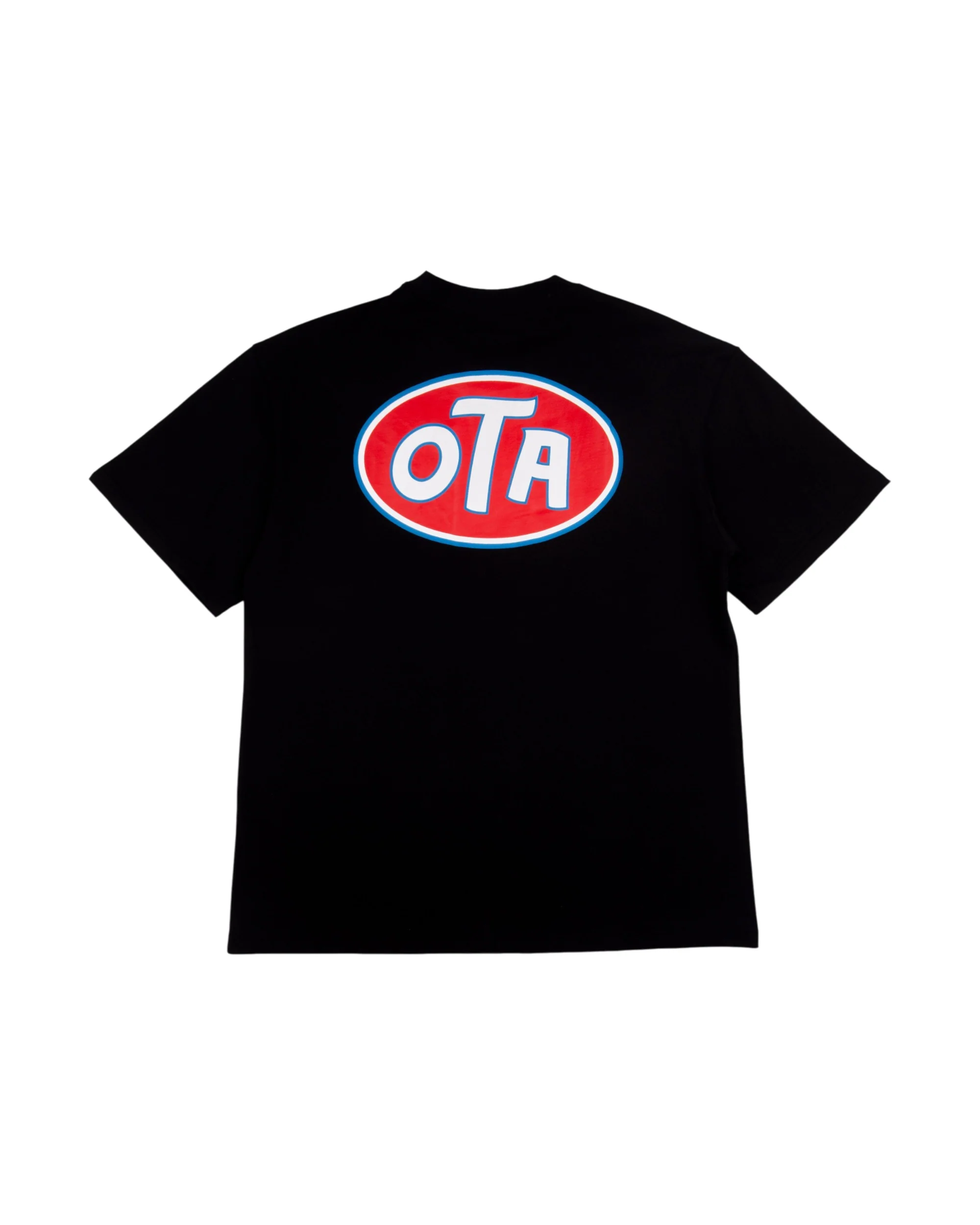 OTA Black Oil Treatment Tee - Image 2