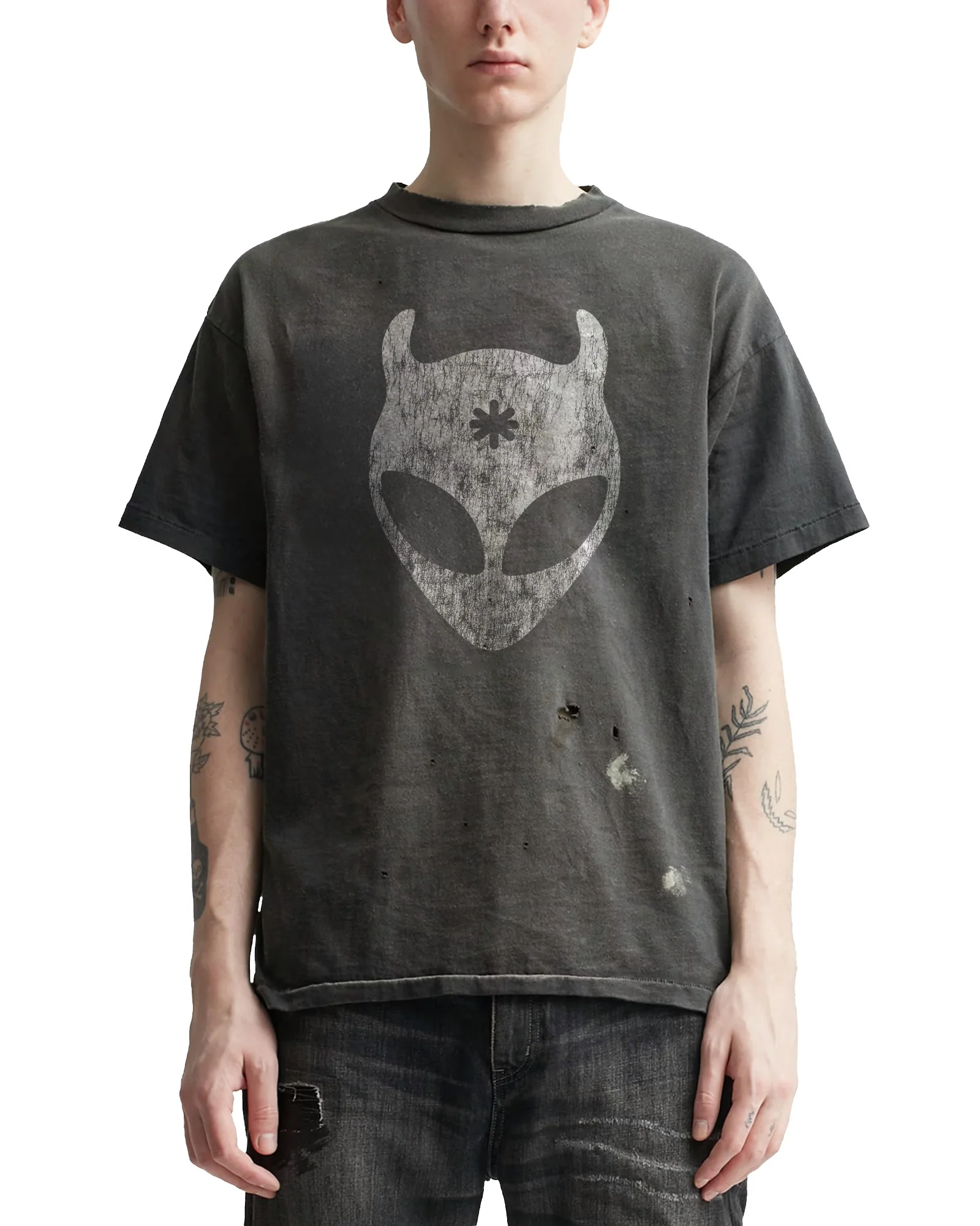 OTHER SIDE T-SHIRT - Image 2