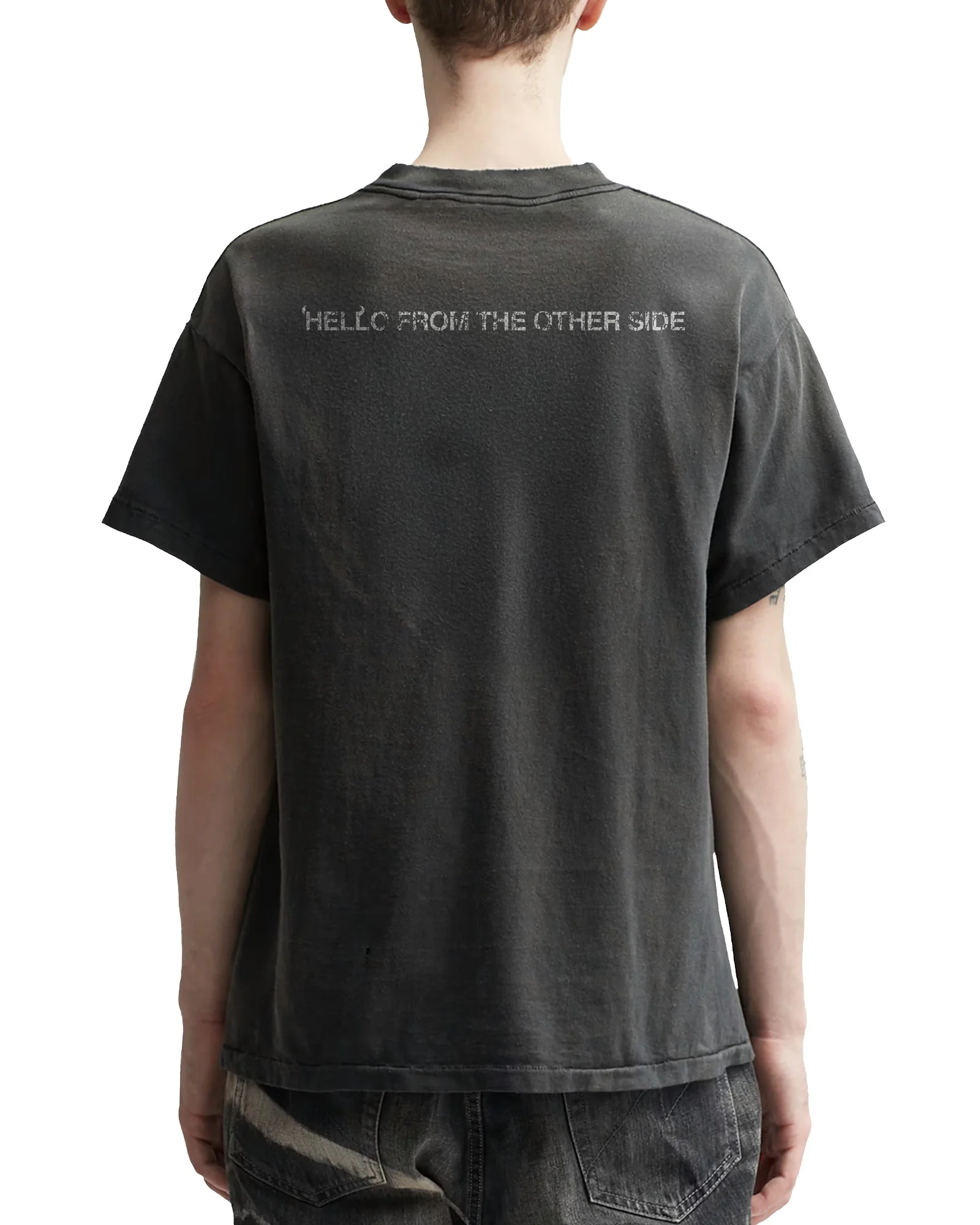 OTHER SIDE T-SHIRT - Image 4
