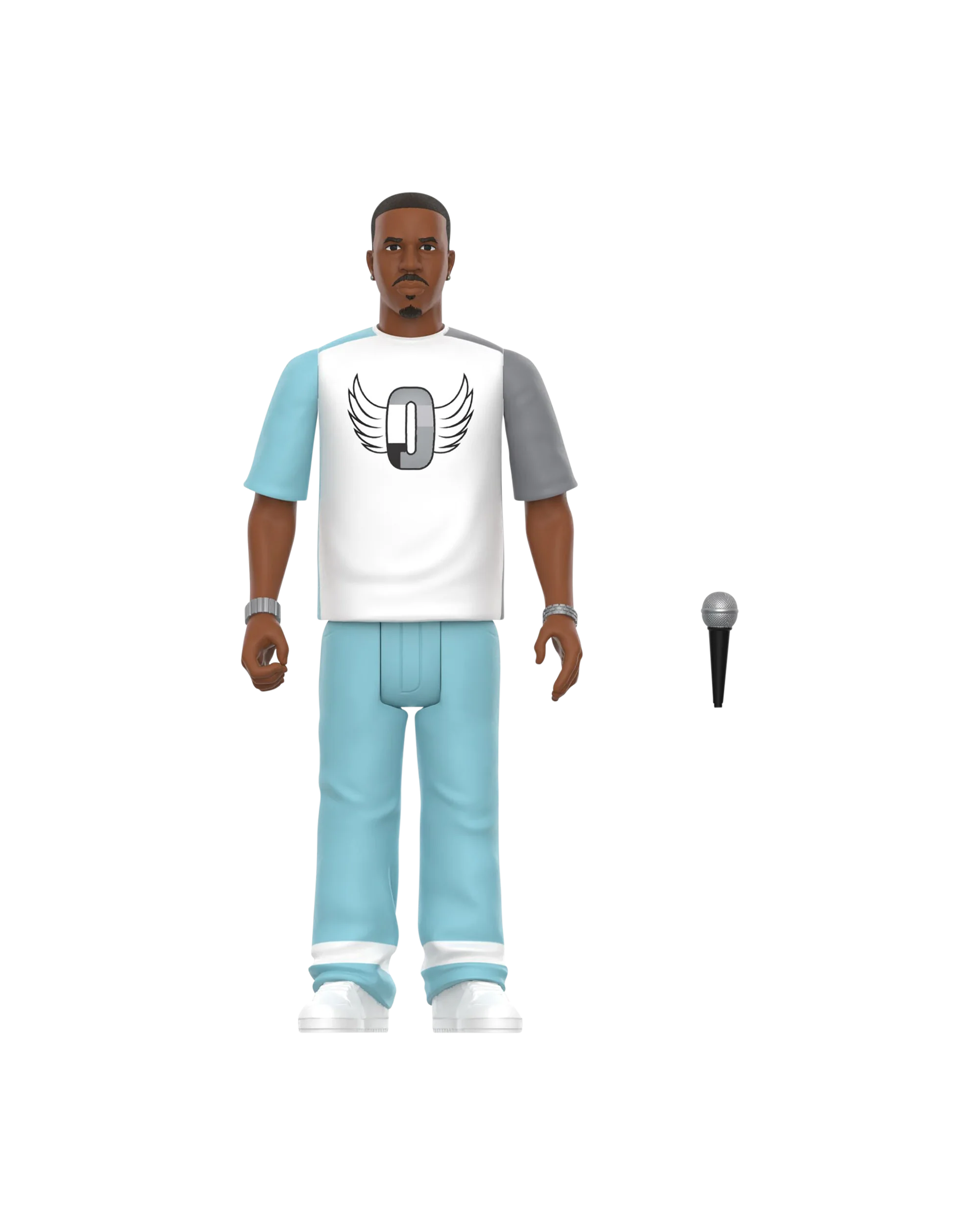 OutKast ReAction Figures Wave 03 - OutKast (Big Boi & Dre Present) - Image 13