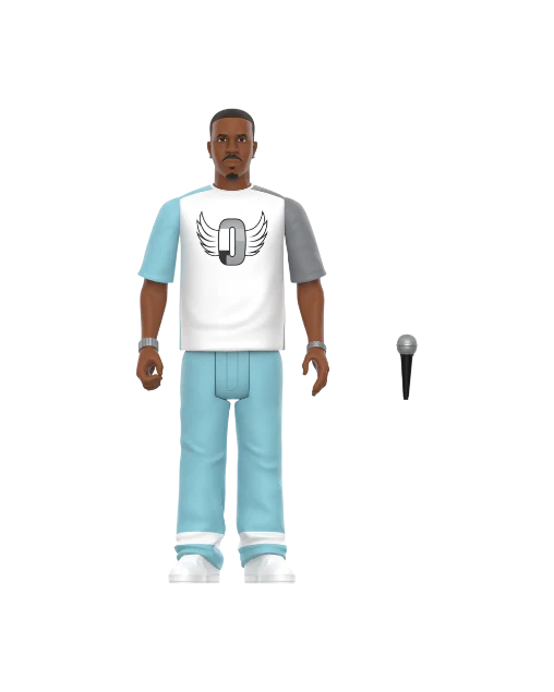 OutKast ReAction Figures Wave 03 - OutKast (Big Boi & Dre Present) - Image 4