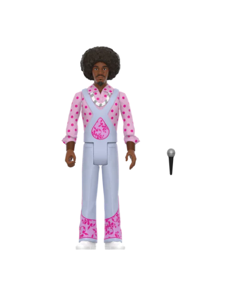 OutKast ReAction Figures Wave 03 - OutKast (Big Boi & Dre Present) - Image 5