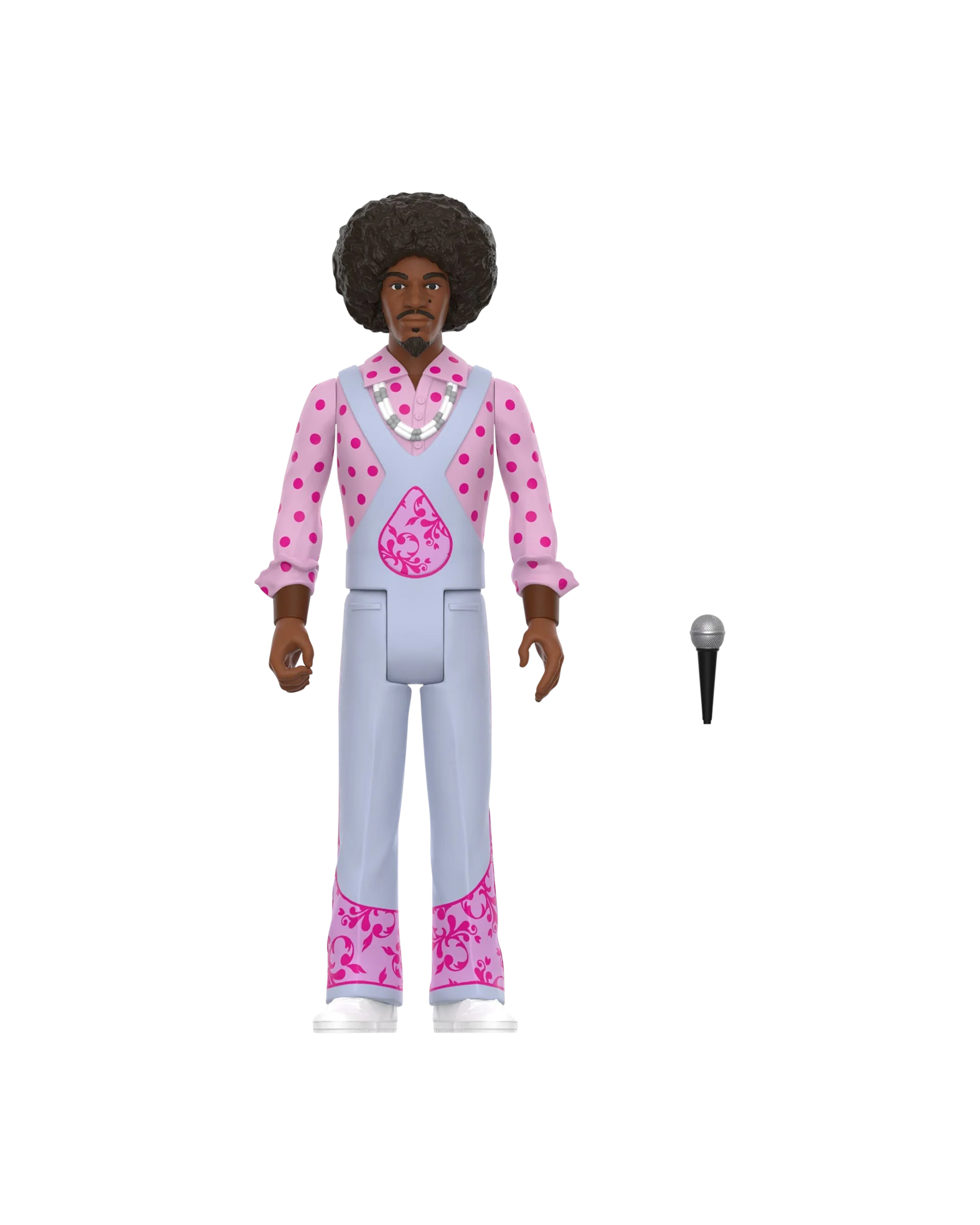 OutKast ReAction Figures Wave 03 - OutKast (Big Boi & Dre Present) - Image 9