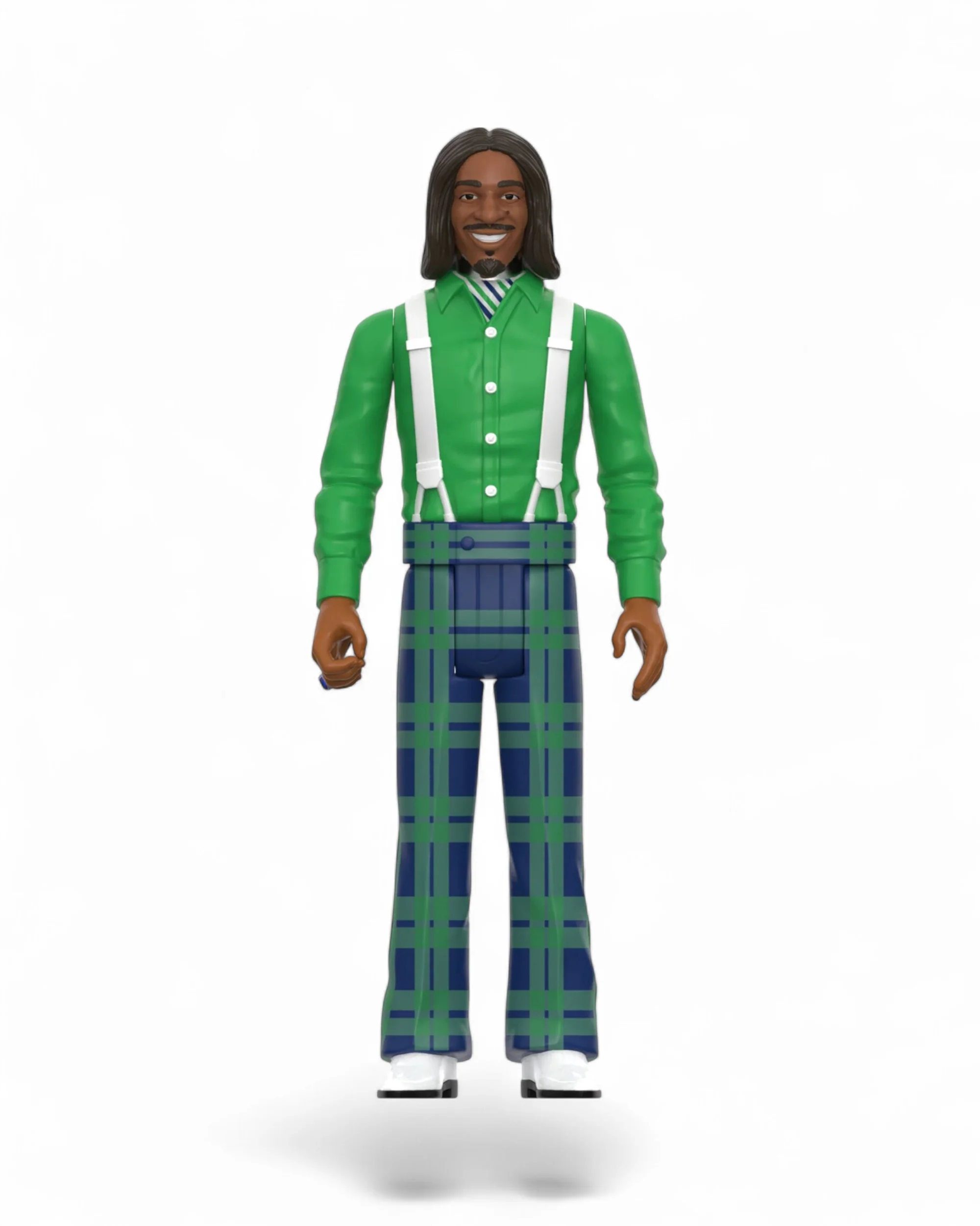 OutKast ReAction Figures Wave 04 - OutKast (Hey Ya!) - Image 5