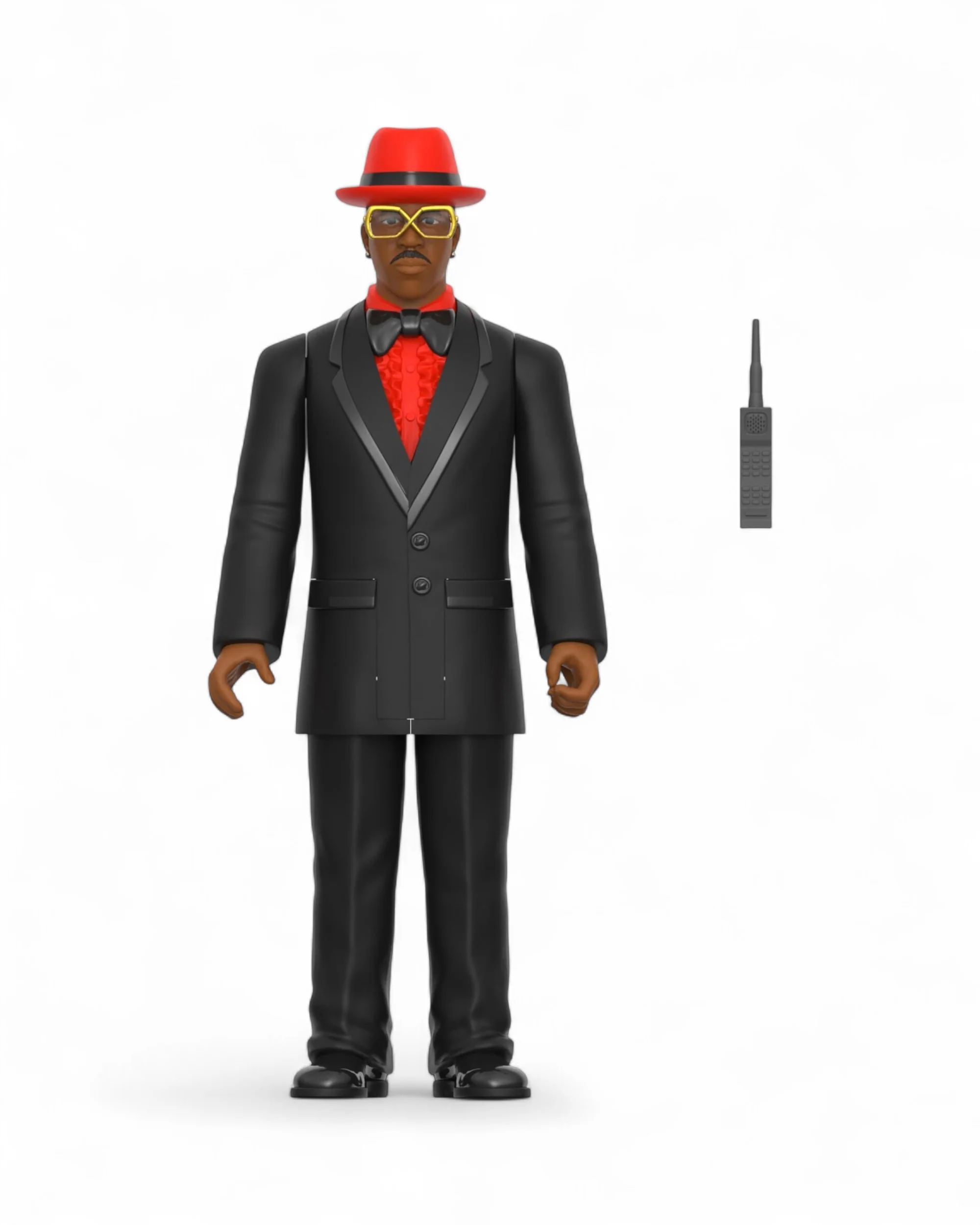 OutKast ReAction Figures Wave 04 - OutKast (Hey Ya!) - Image 6