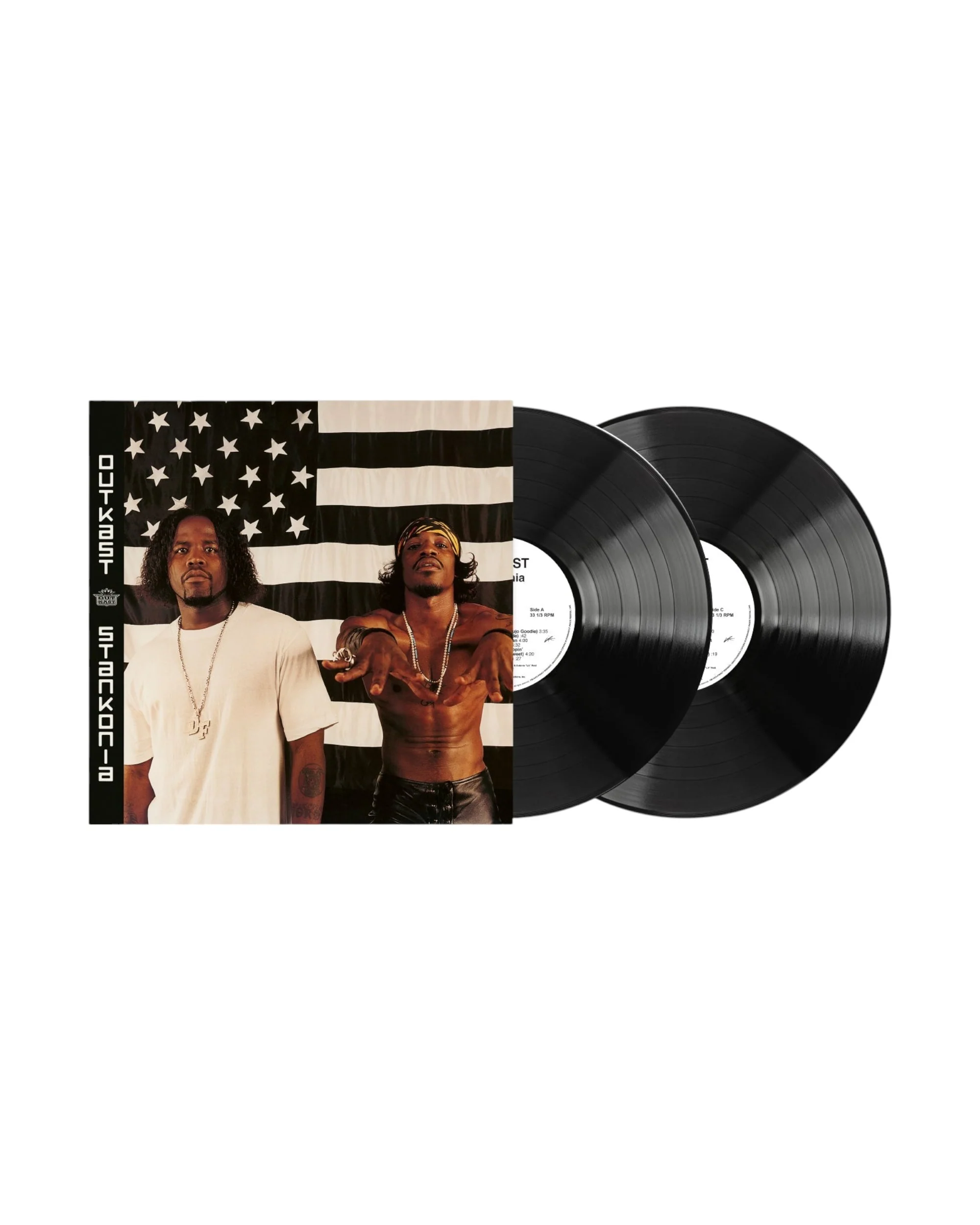 Outkast - Stankonia