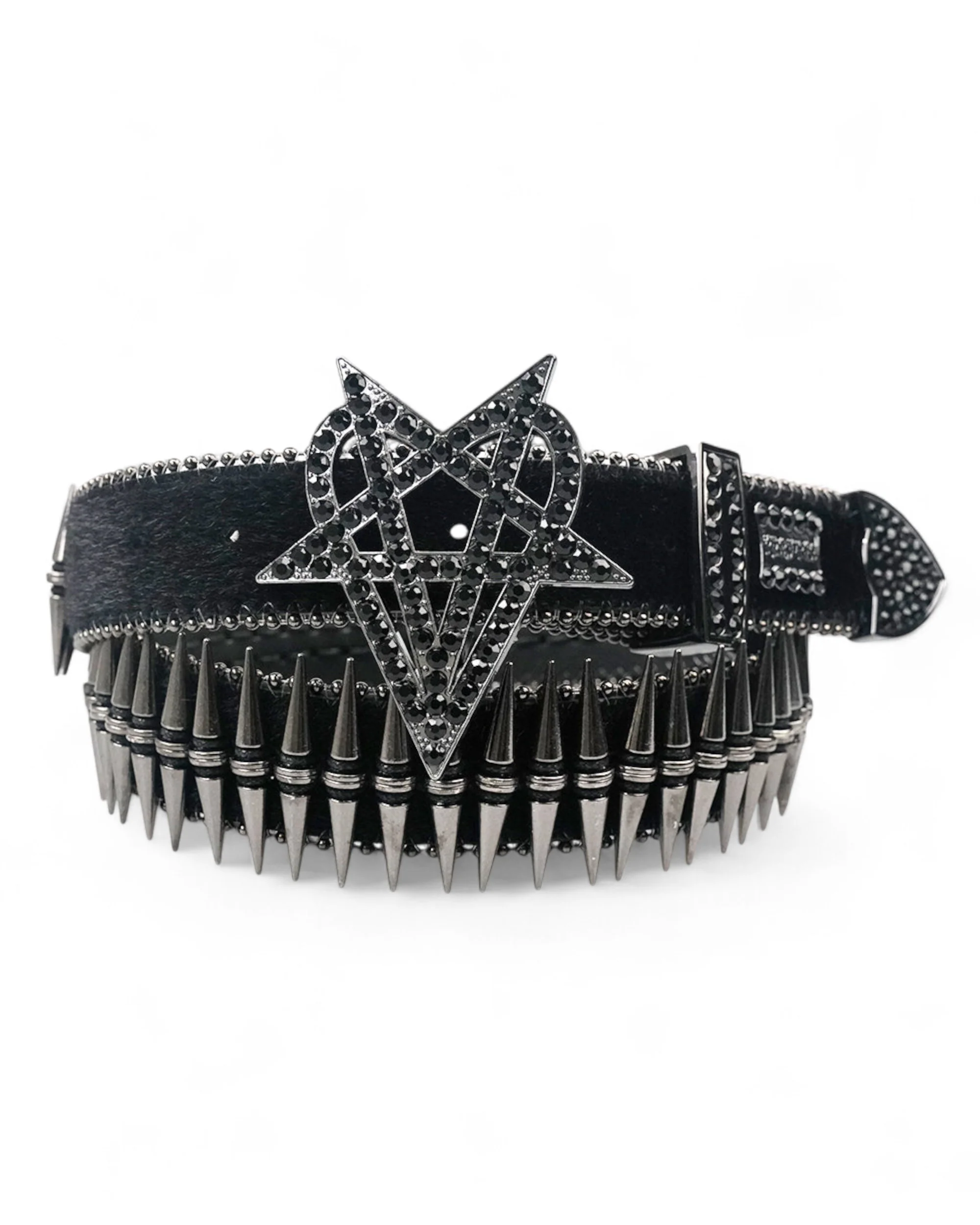 "OVD BULLET BELT"