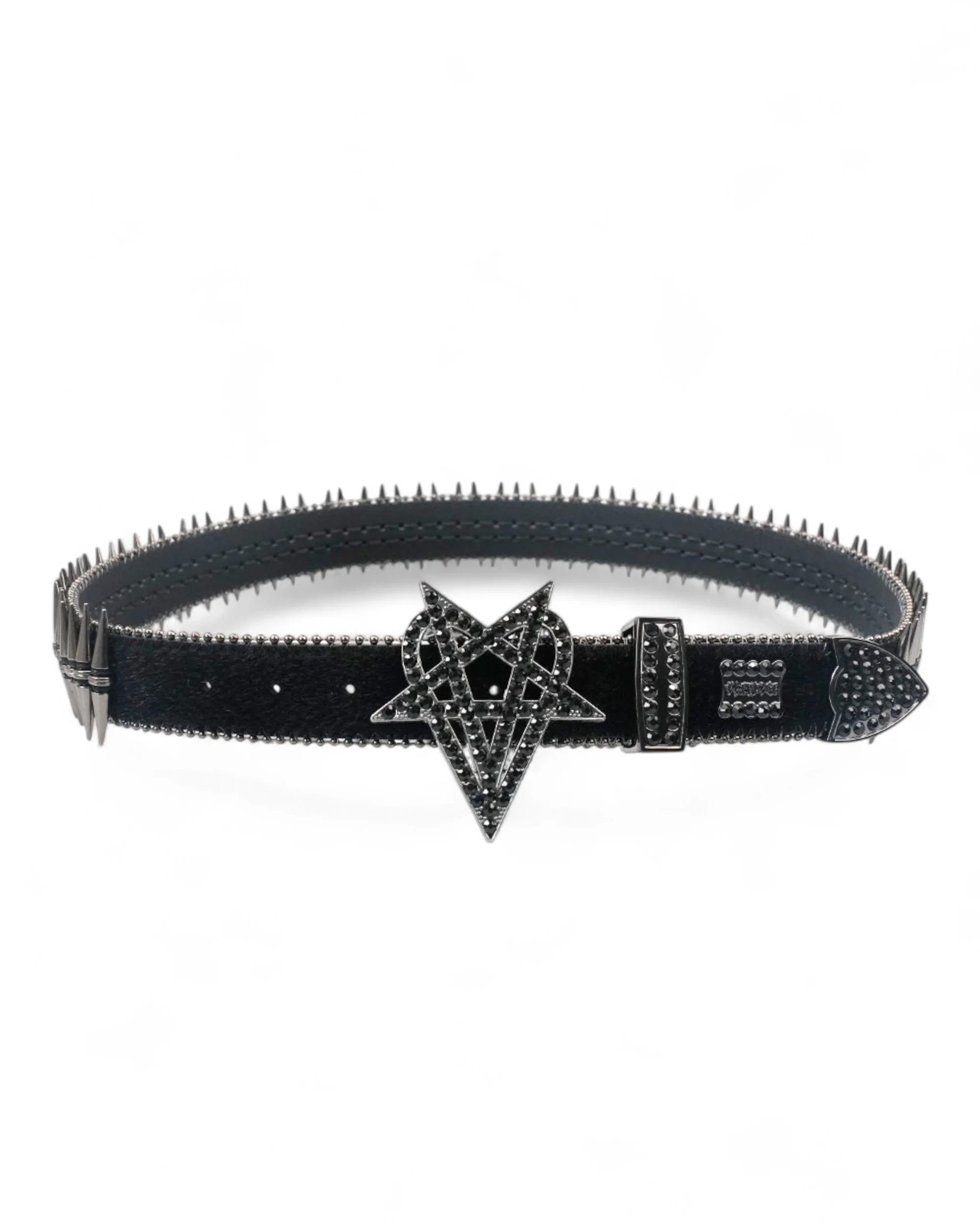 "OVD BULLET BELT" - Image 2