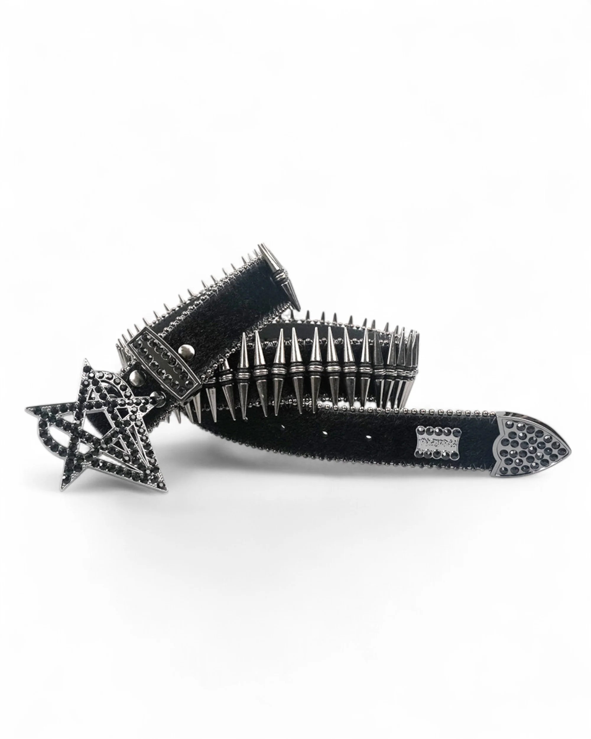 "OVD BULLET BELT" - Image 3
