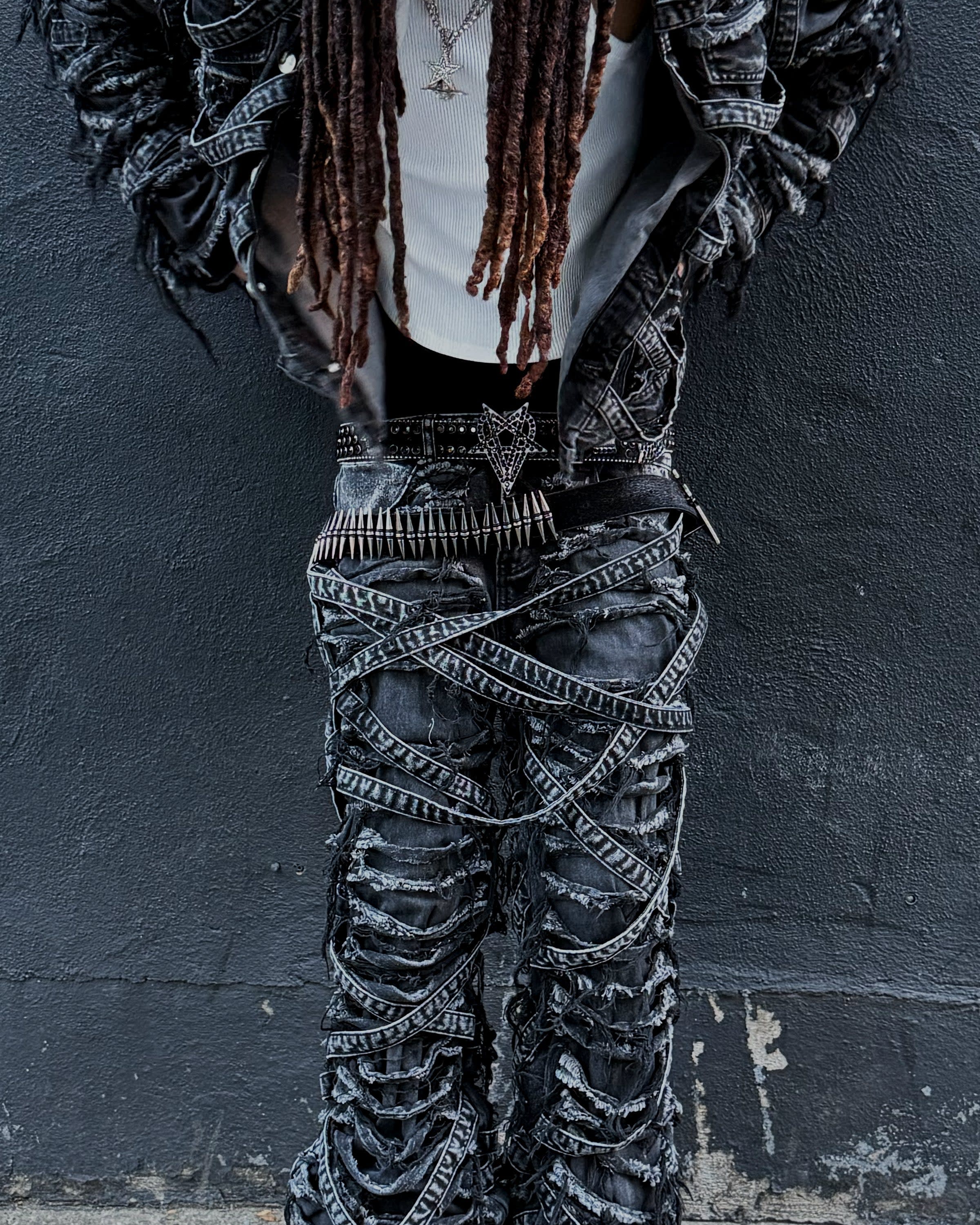 "OVD BULLET BELT" - Image 5