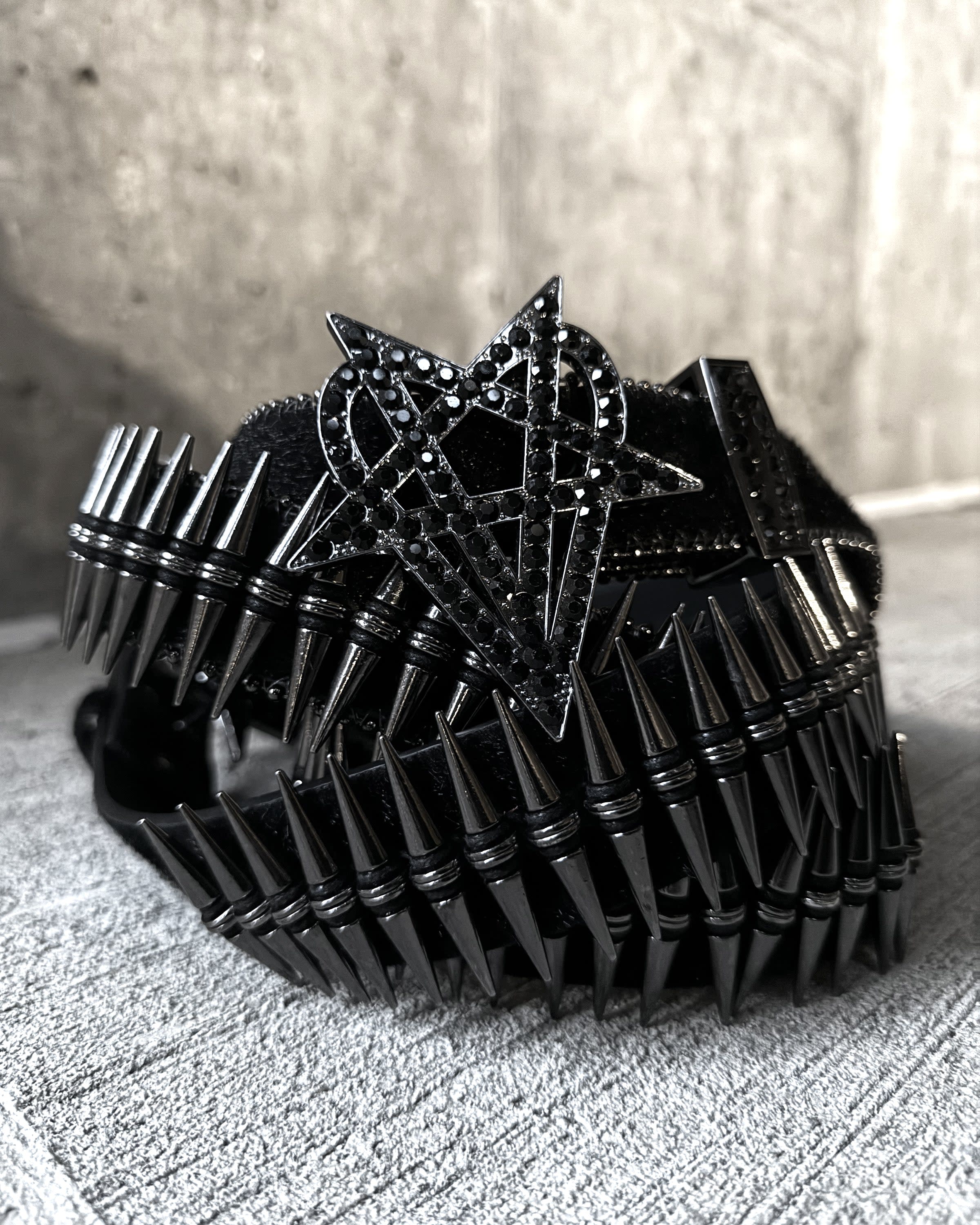 "OVD BULLET BELT" - Image 7
