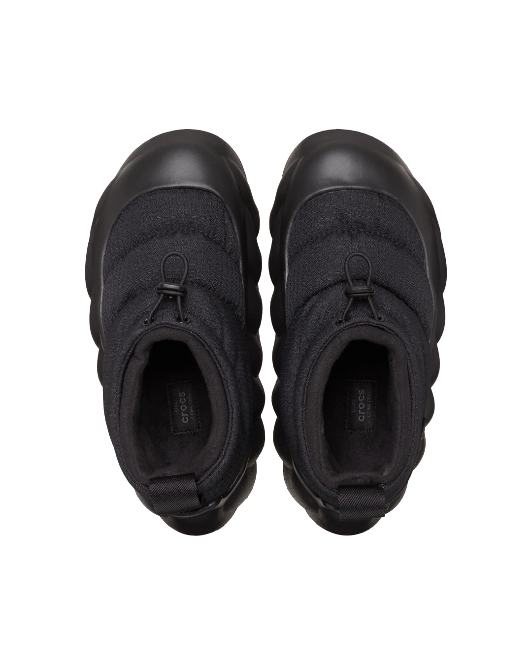Overpuff Cordura Shorty - Black - Image 7