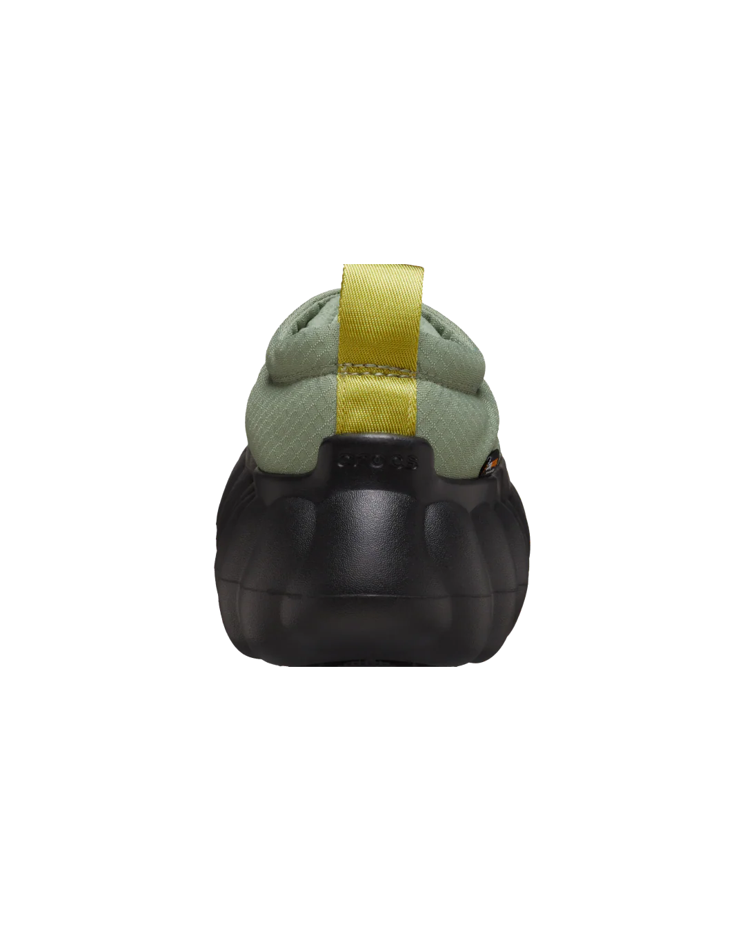 Overpuff Cordura Shorty - Moss - Image 3