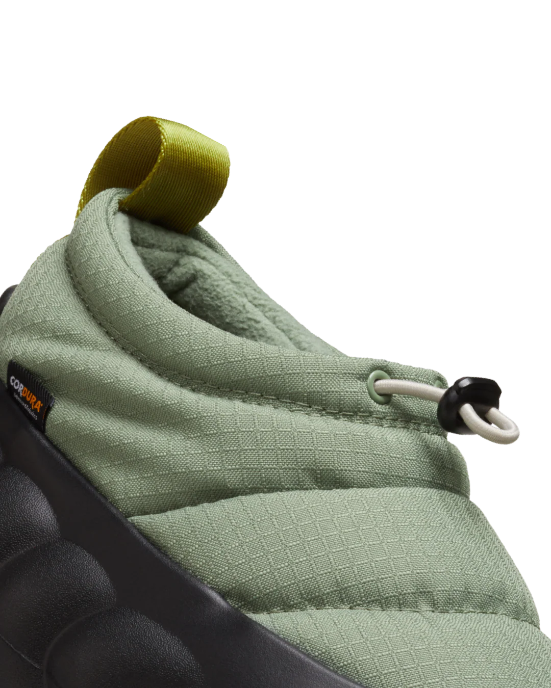 Overpuff Cordura Shorty - Moss - Image 6