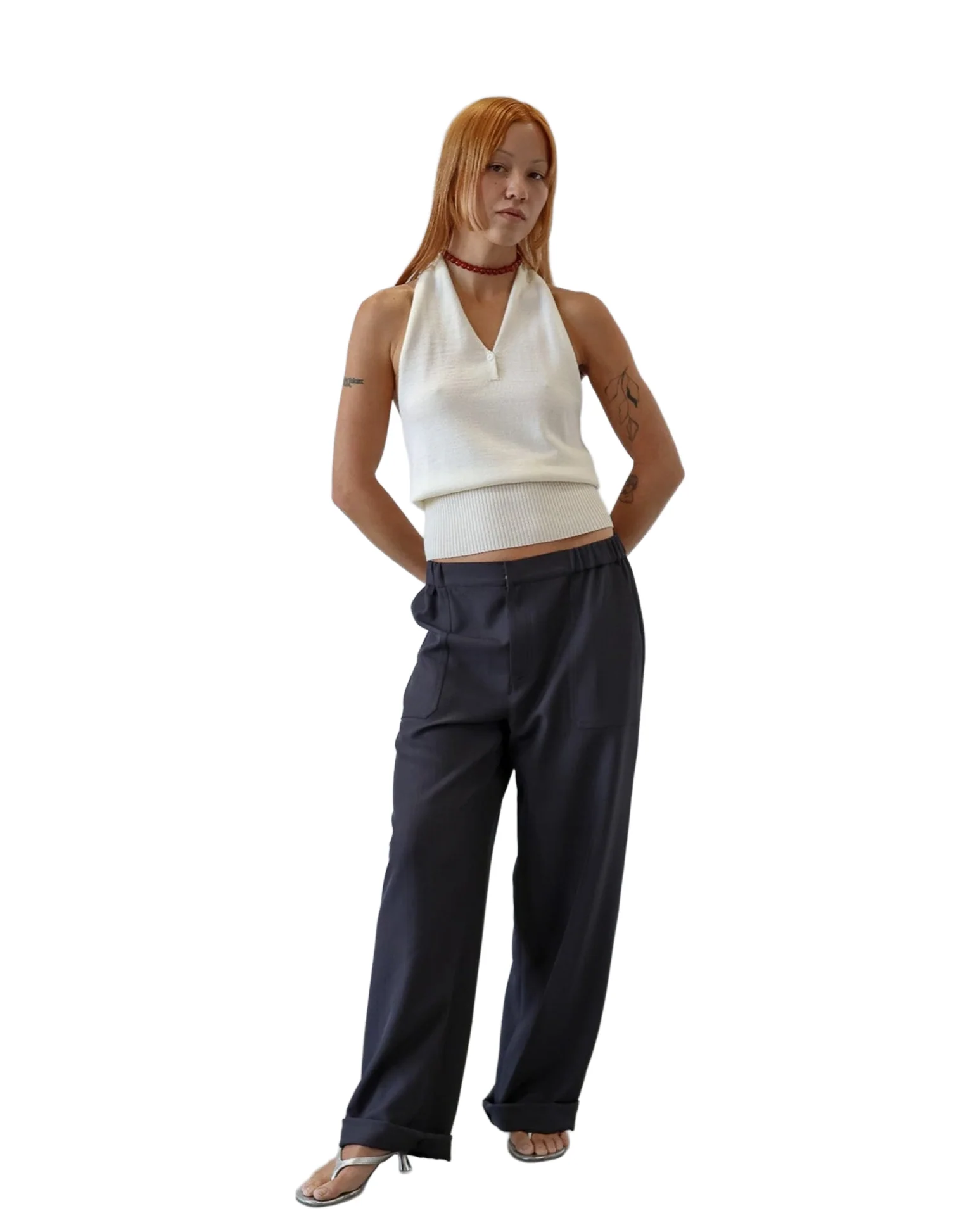 Owen Trouser