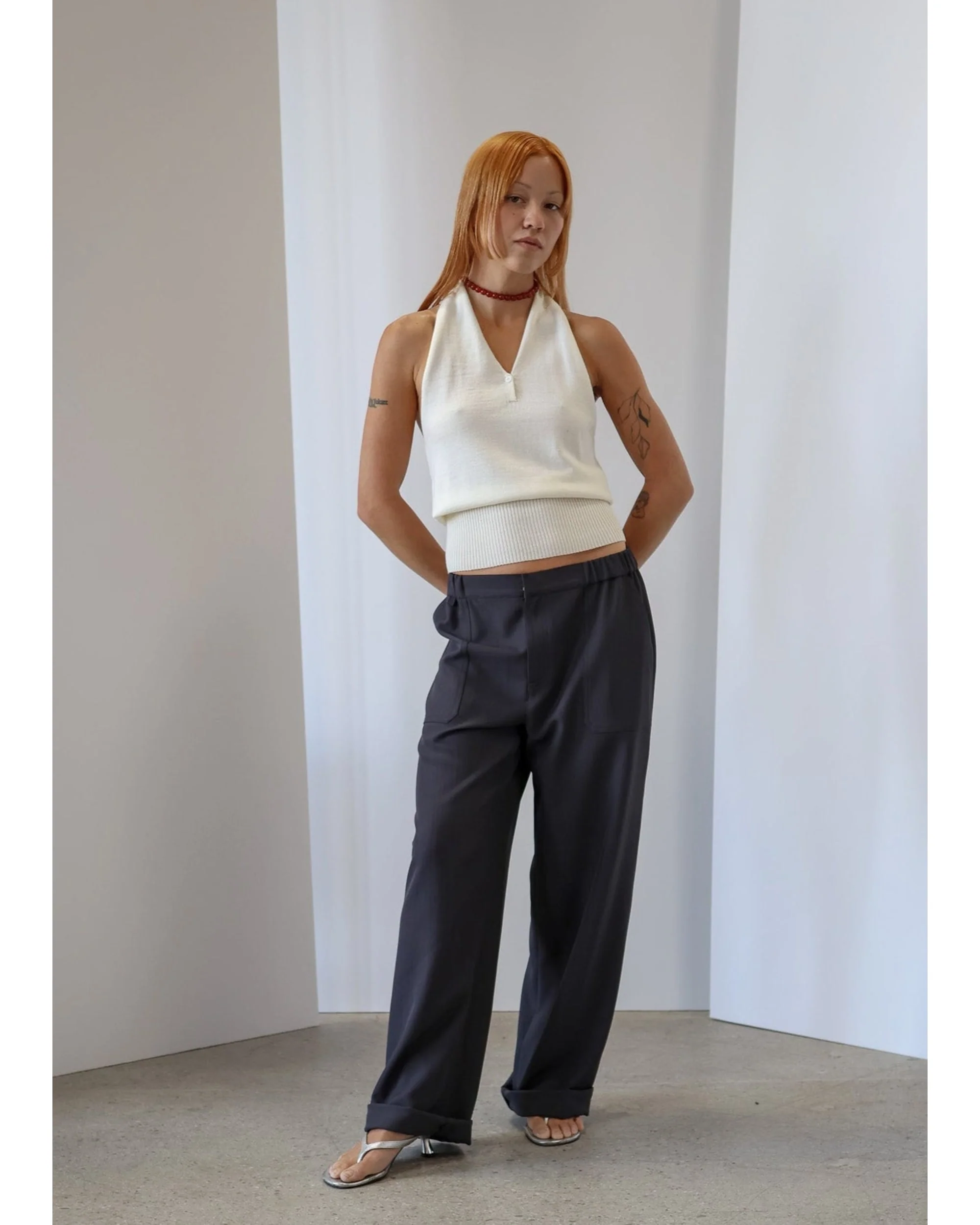 Owen Trouser - Image 2
