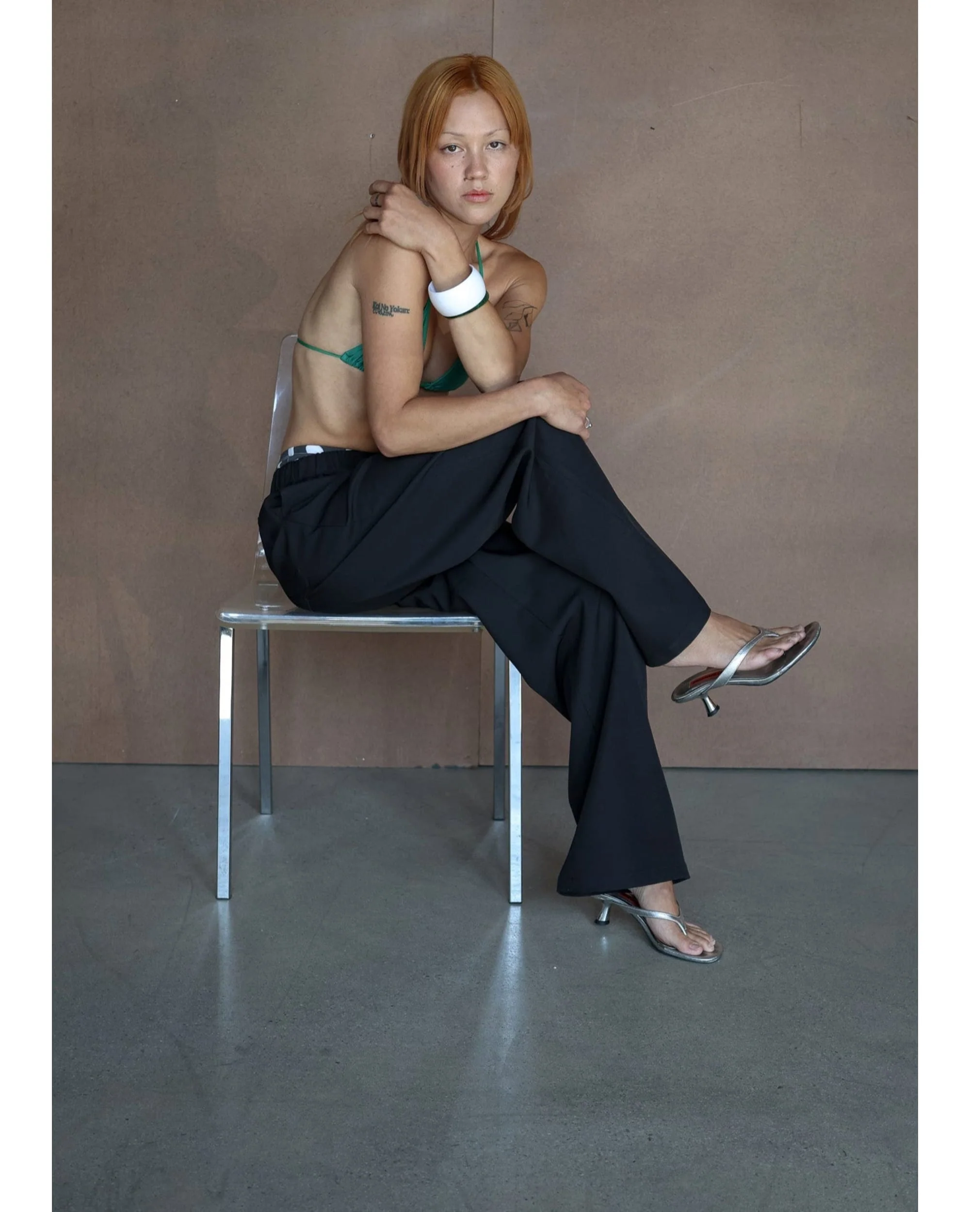 Owen Trouser - Image 4