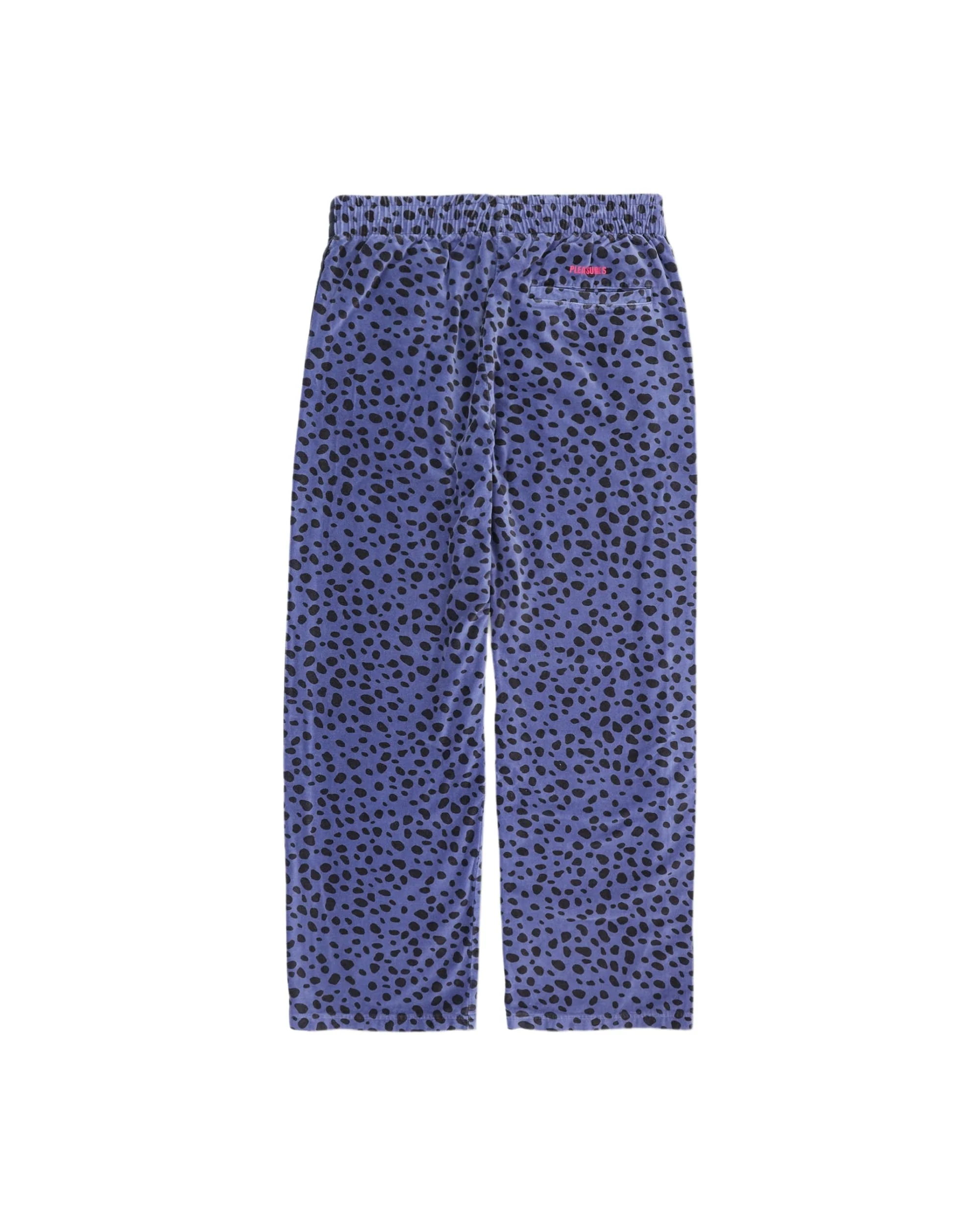 OZONE TRACK PANTS - Image 2