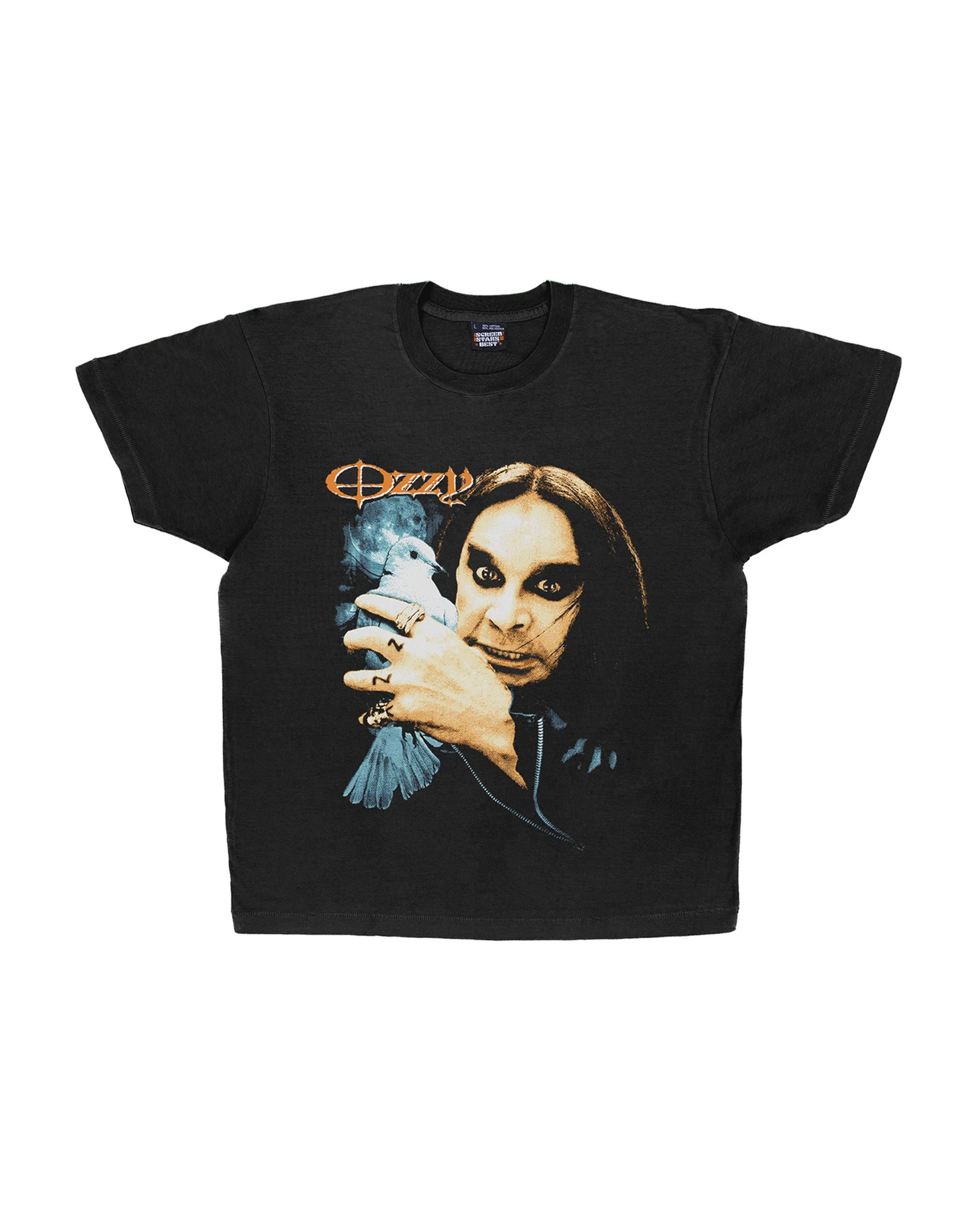 Ozzy - Dove SS Tee