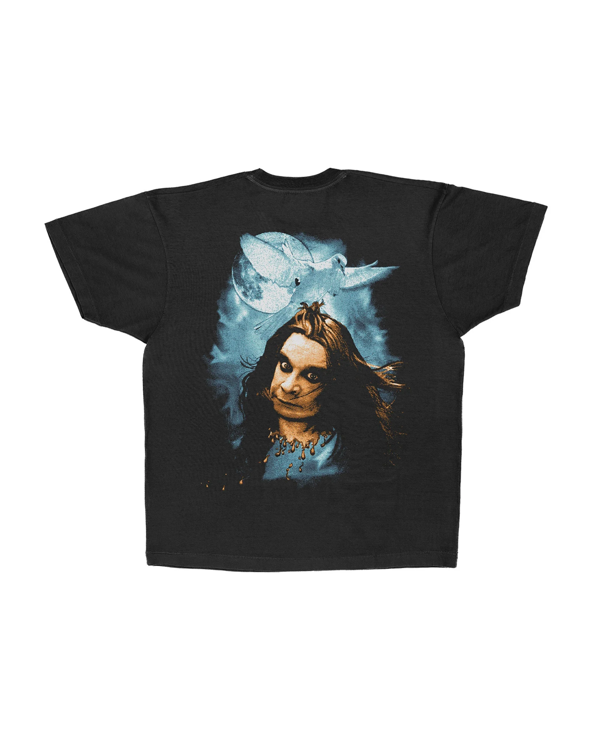 Ozzy - Dove SS Tee - Image 2