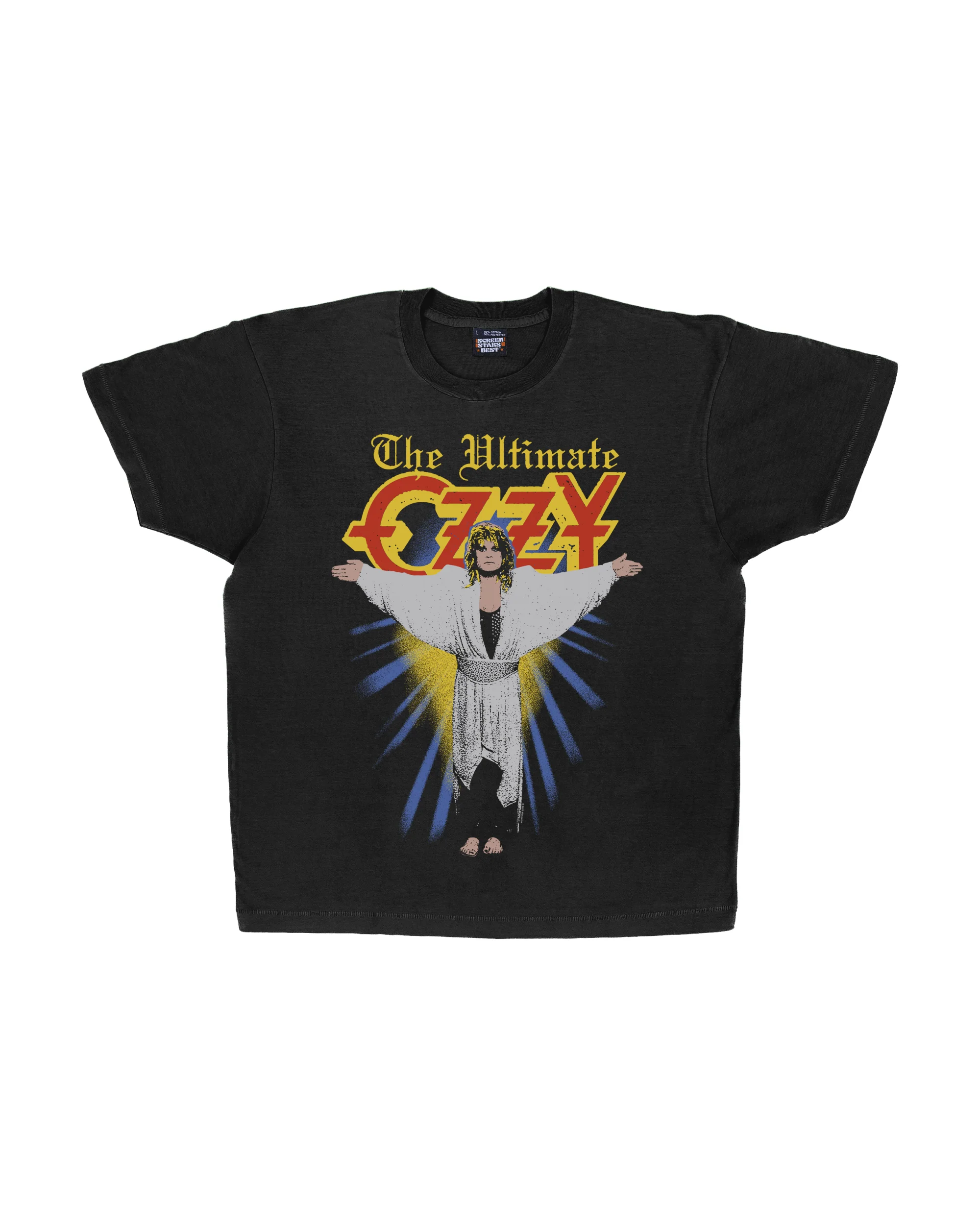 Ozzy - The Ultimate SS Tee