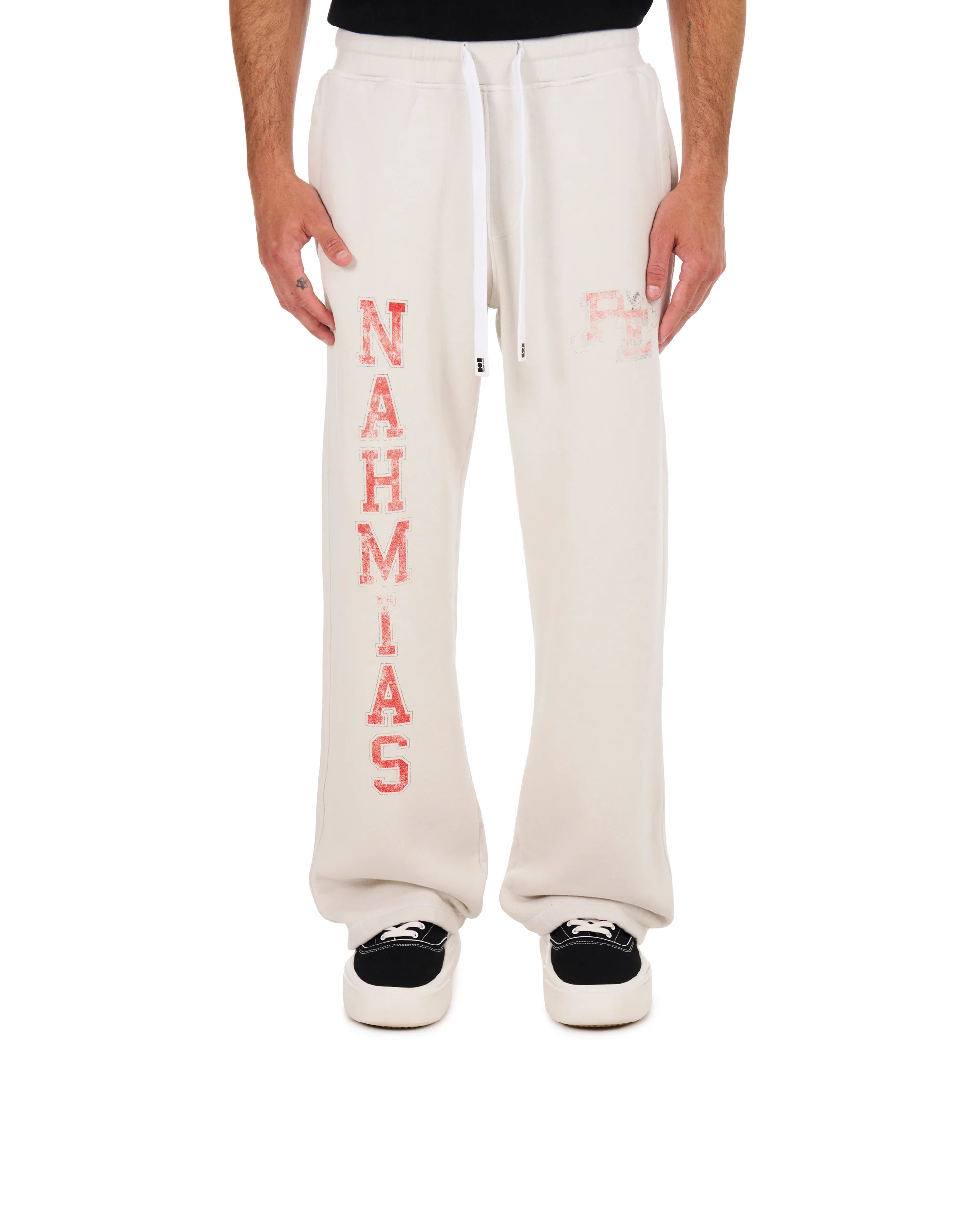 P.E. Cherub Baggy Sweatpants