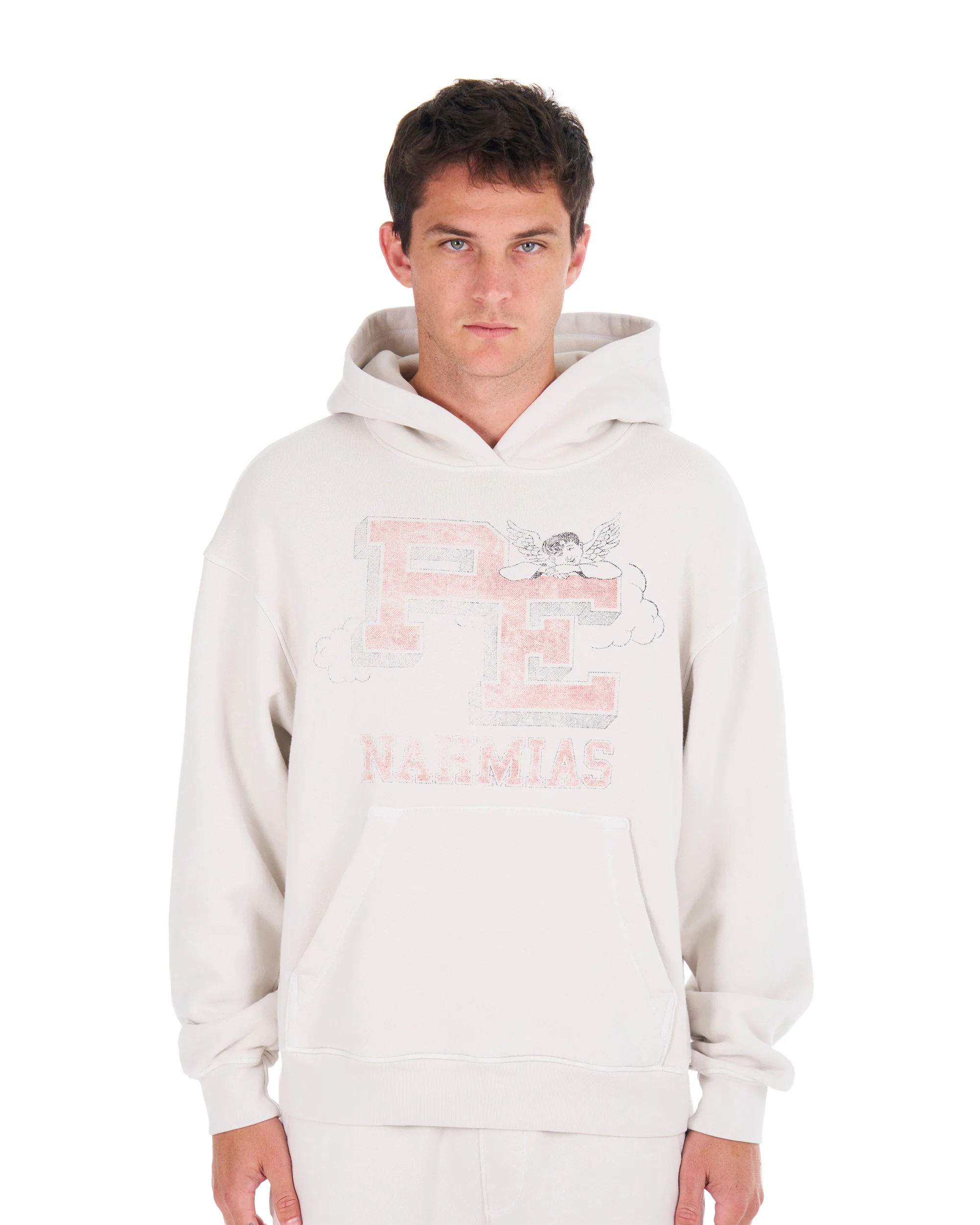 P.E. Cherub Hoodie