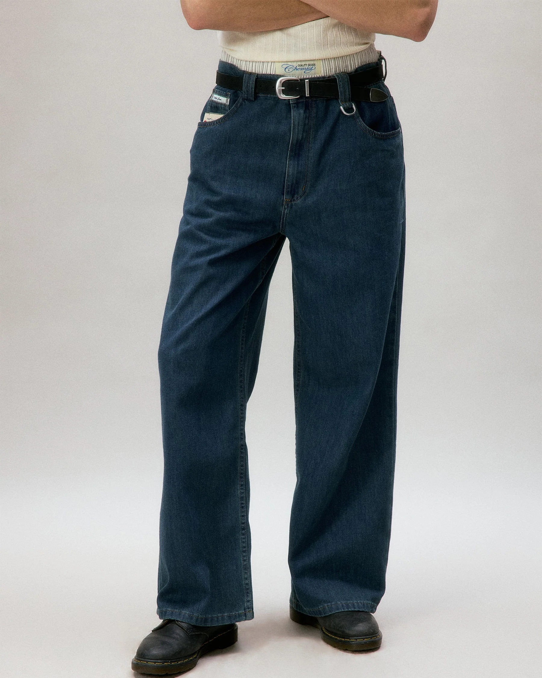 P2_BLU_JEANS - Image 2
