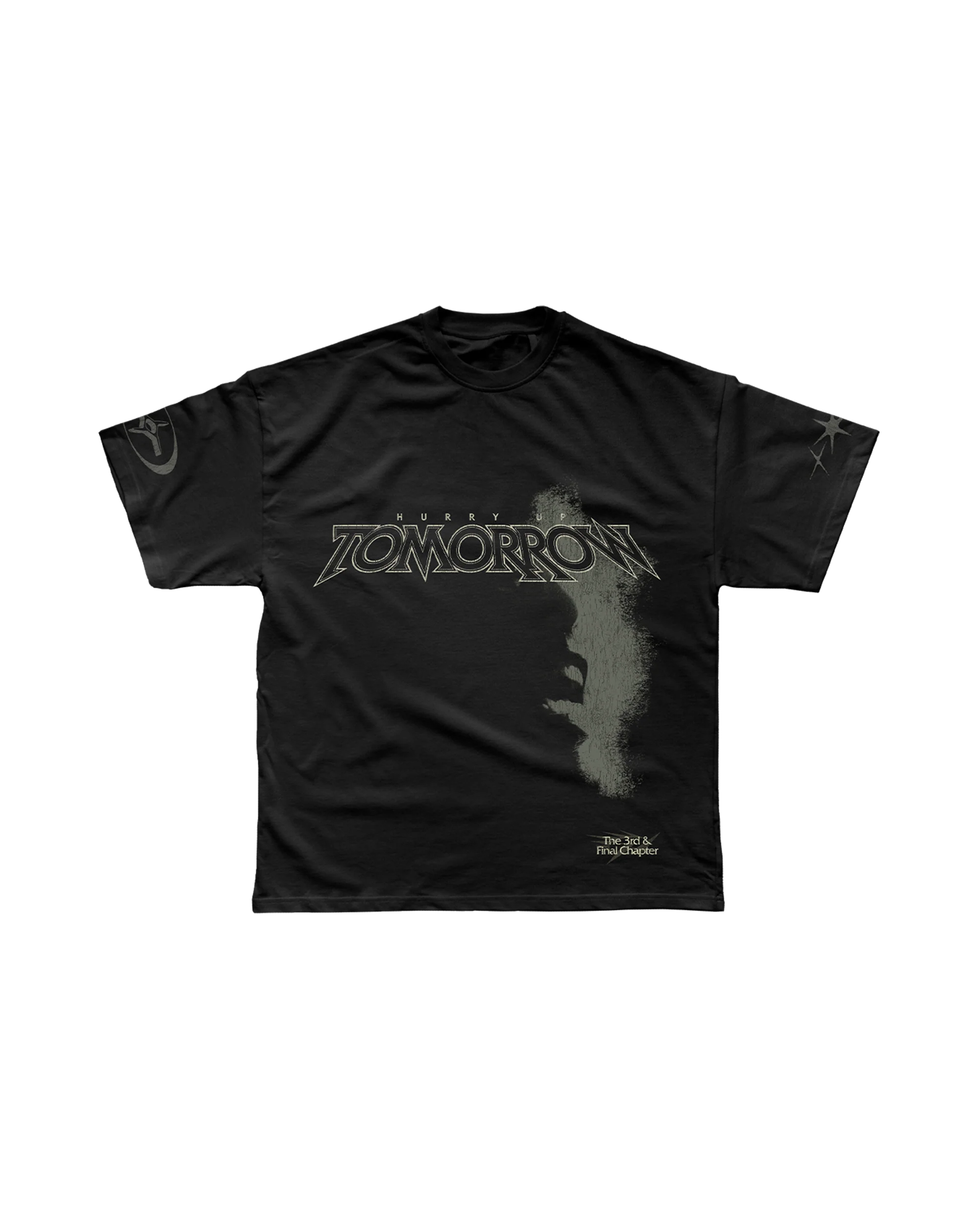 Pain Tee