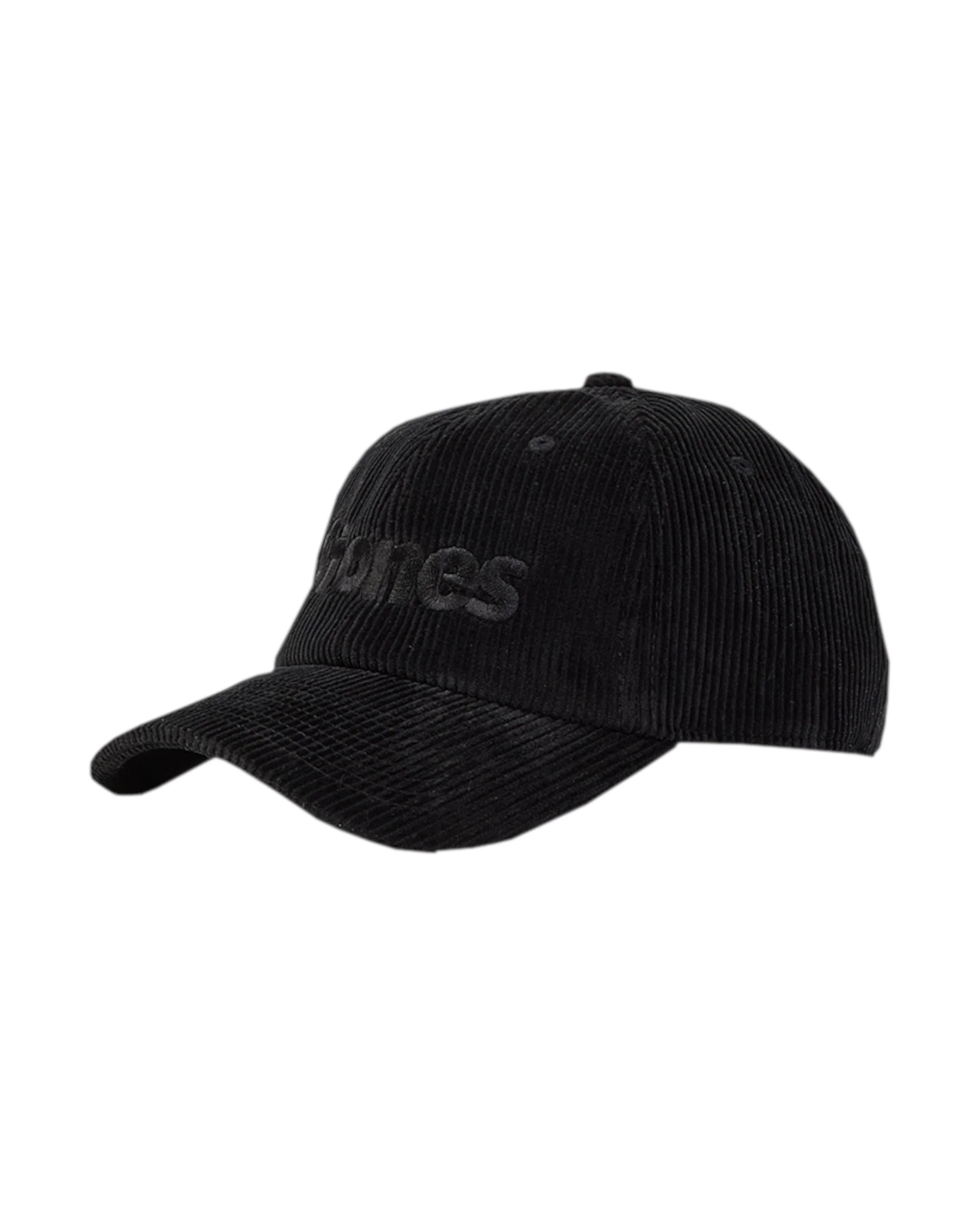 Paint It Black Stones Corduroy Cap - Image 2