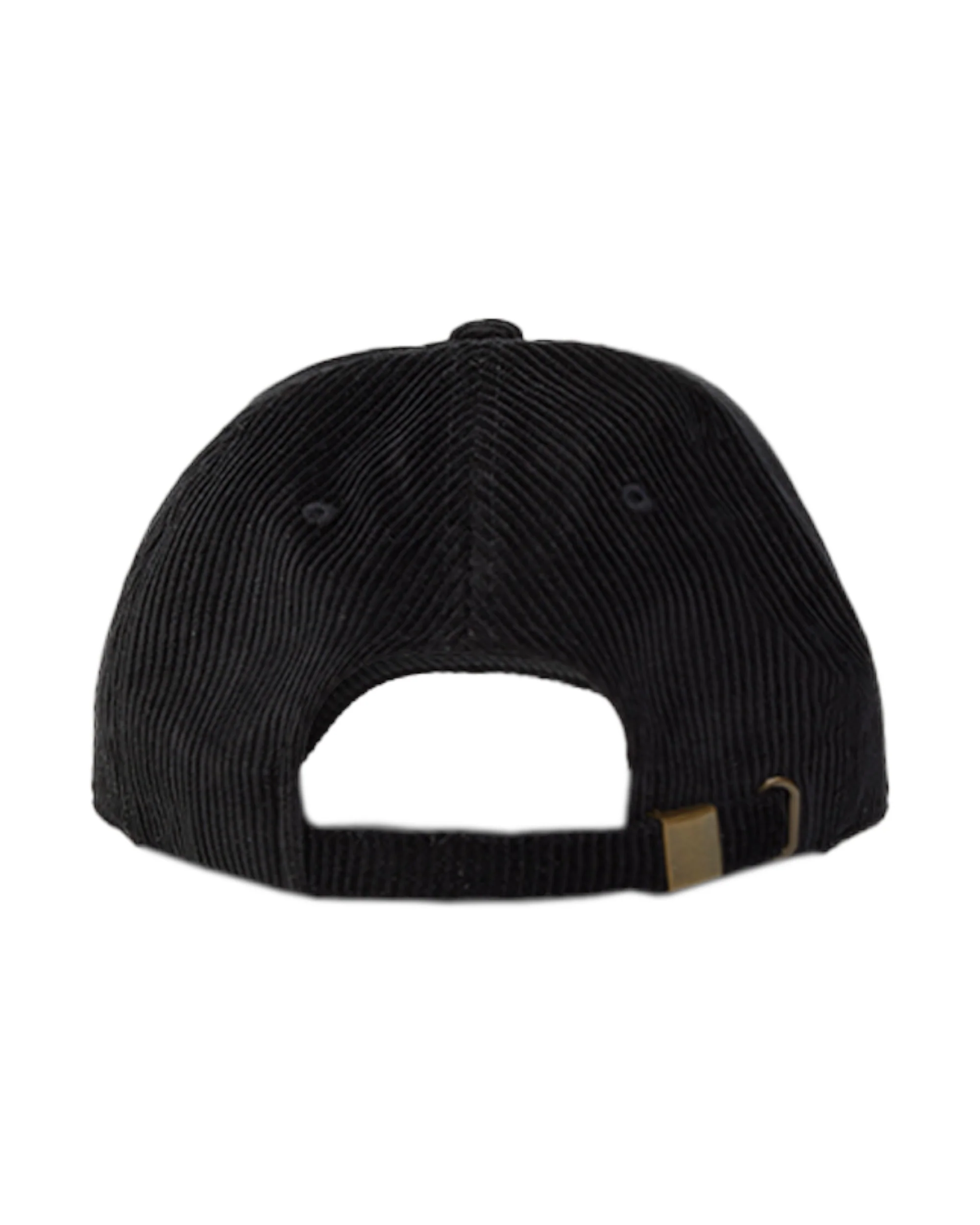 Paint It Black Stones Corduroy Cap - Image 3