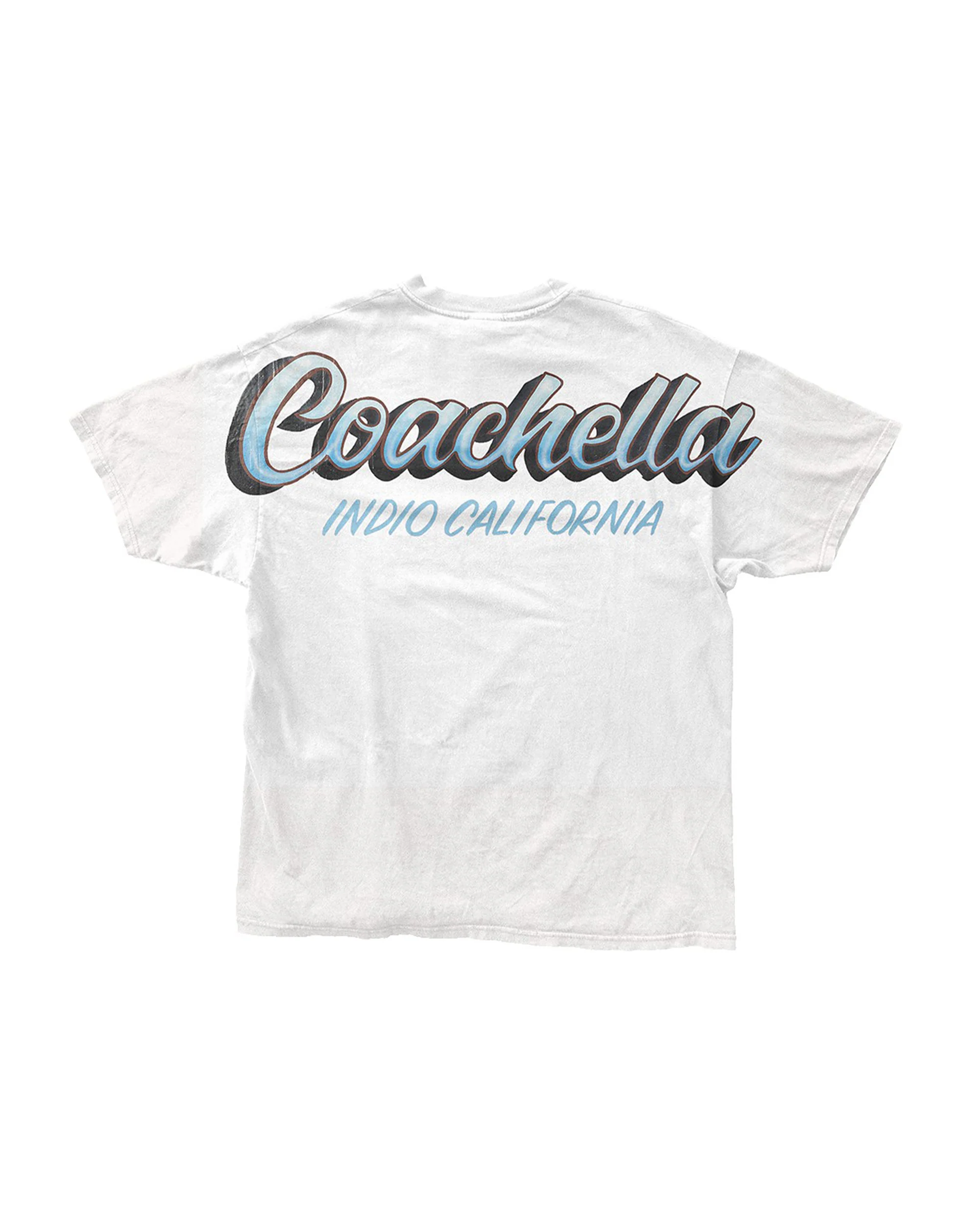 Painted Palms Tee - Image 2