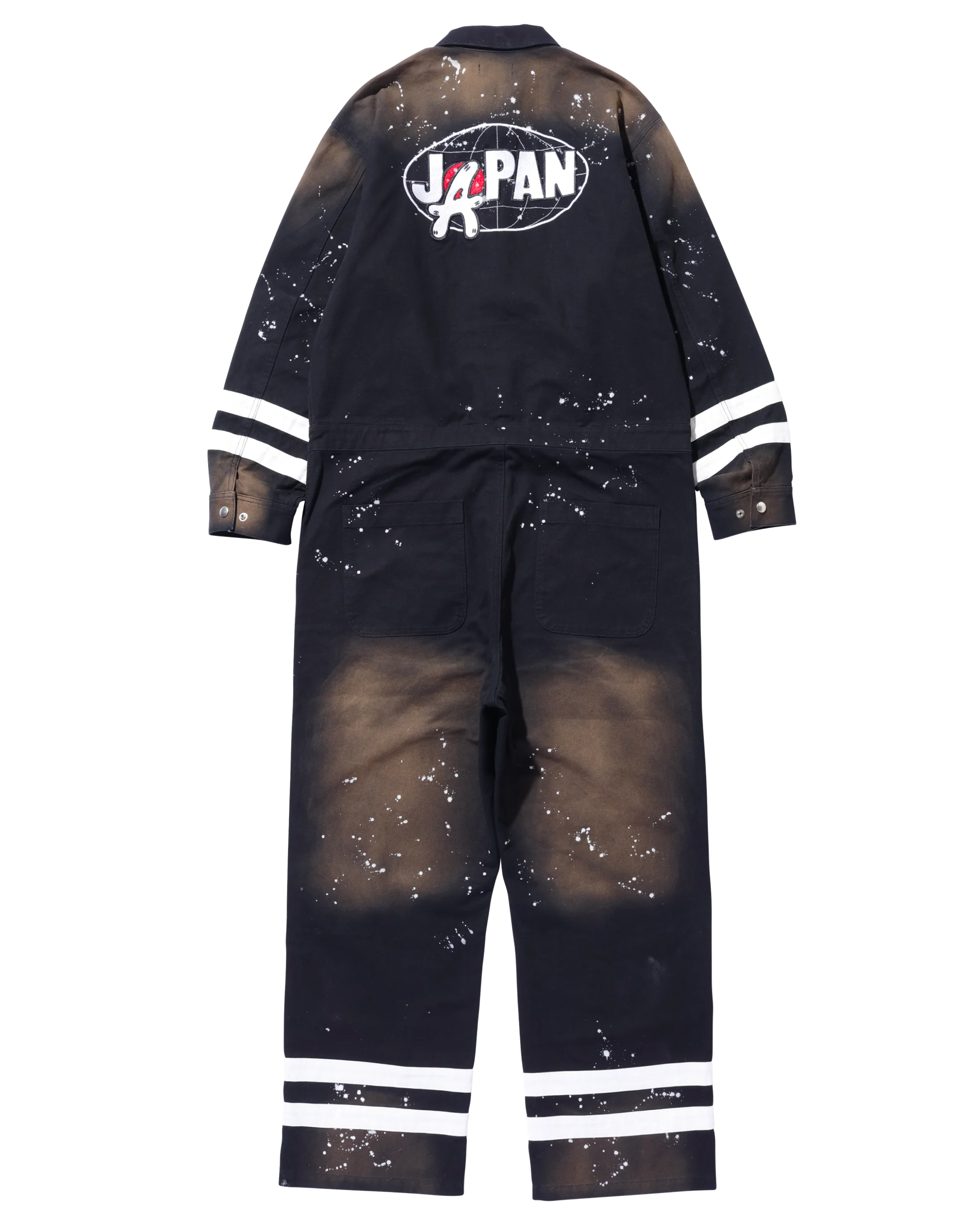 PAINTER COVERALLS - Image 2