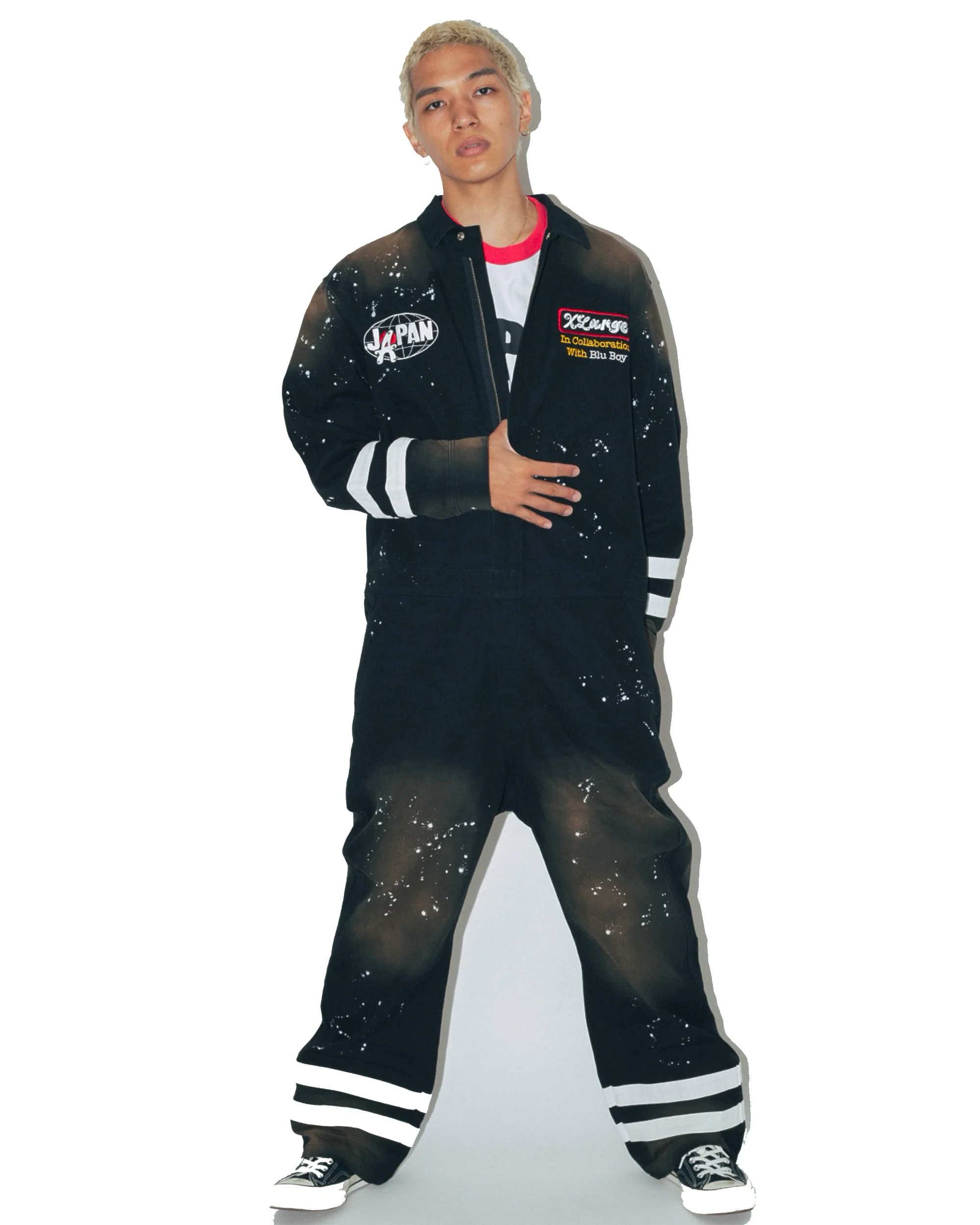 PAINTER COVERALLS - Image 4