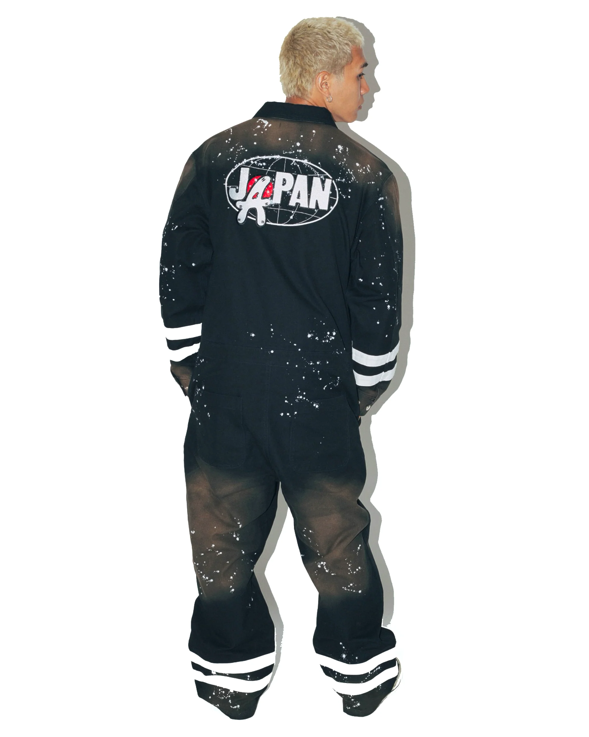 PAINTER COVERALLS - Image 7