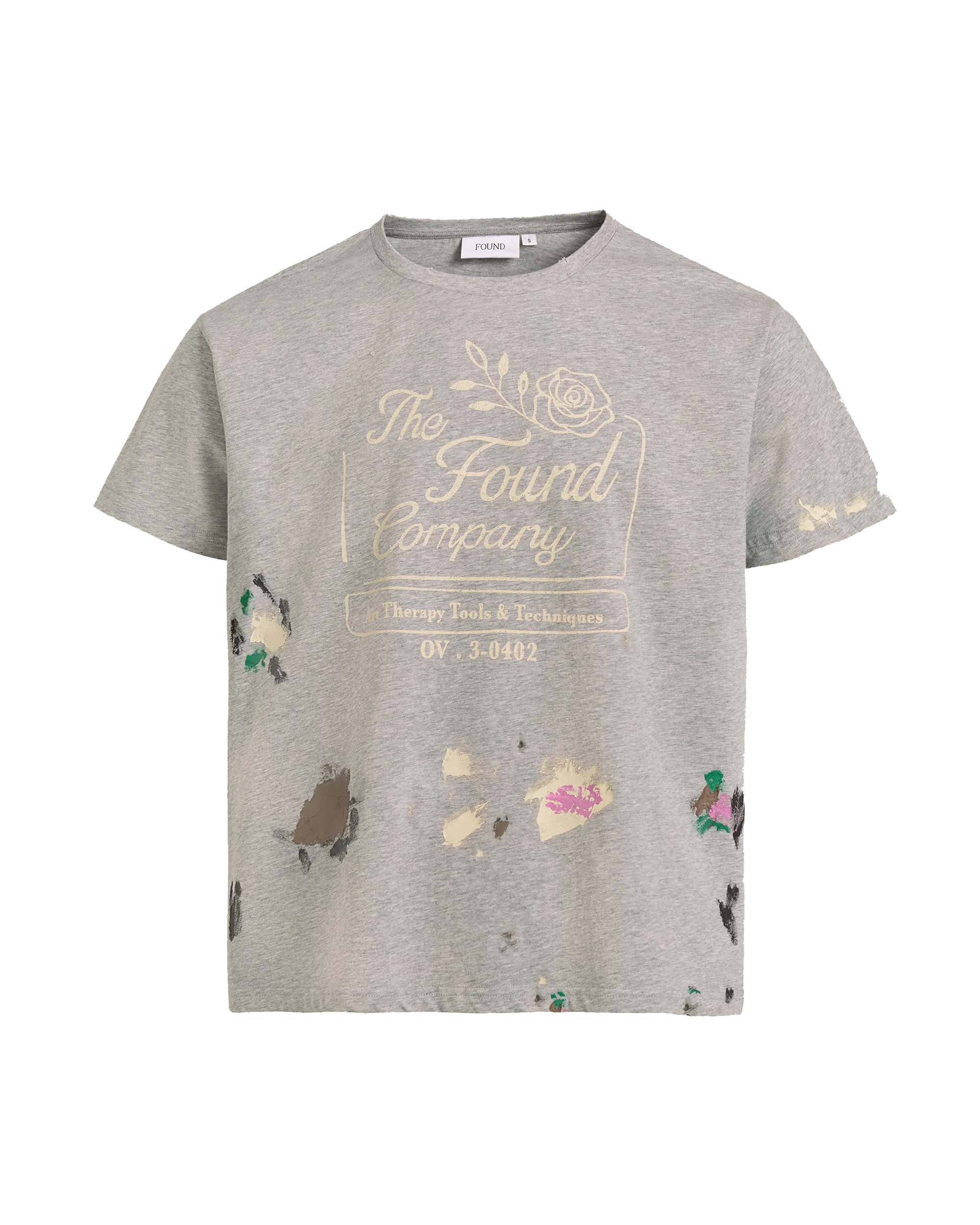 Painters Company Tee