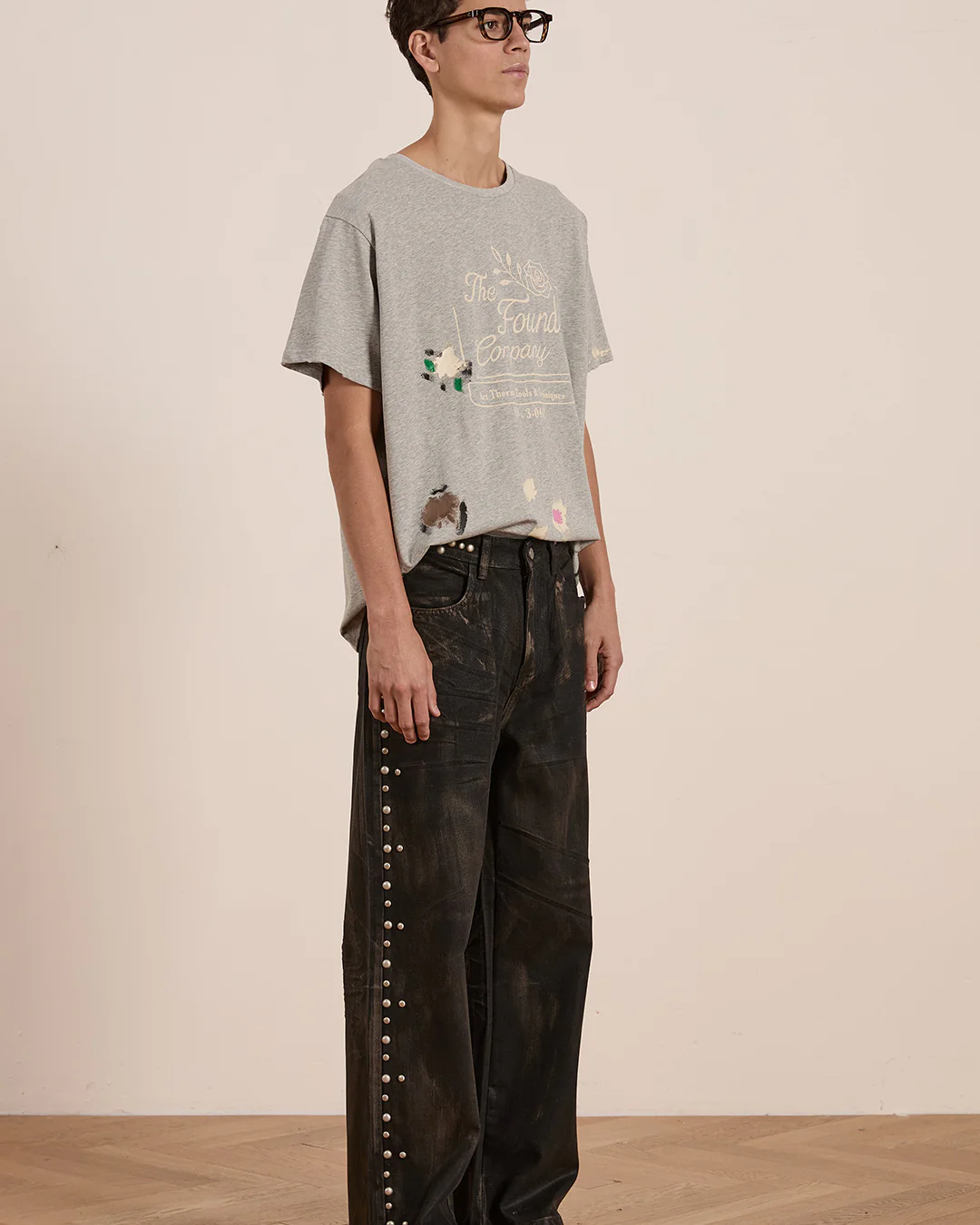 Painters Company Tee - Image 4