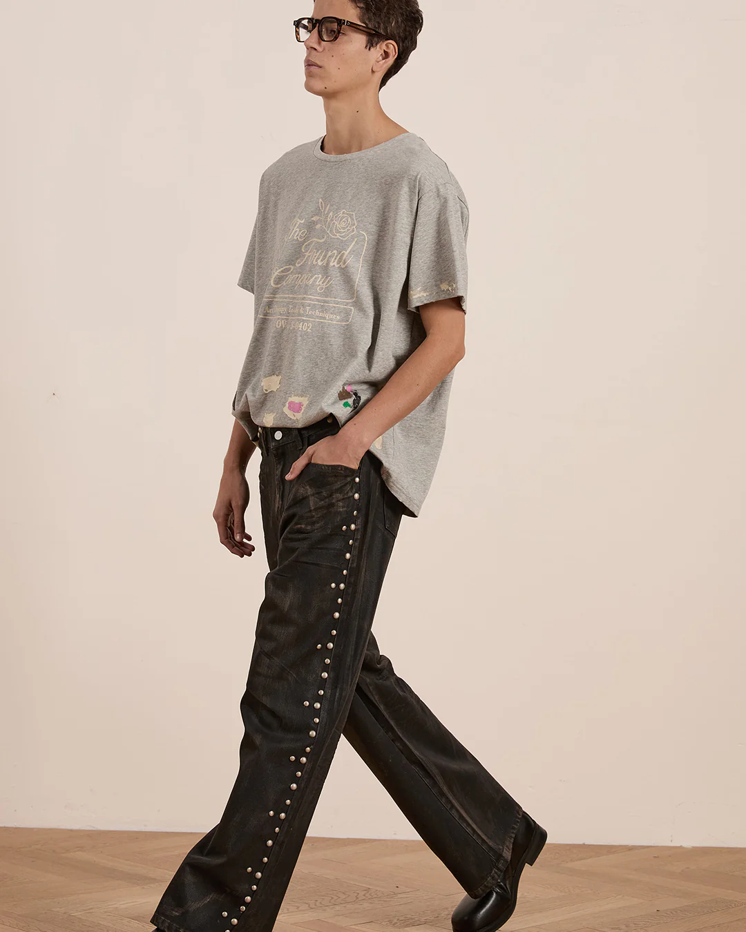 Painters Company Tee - Image 5