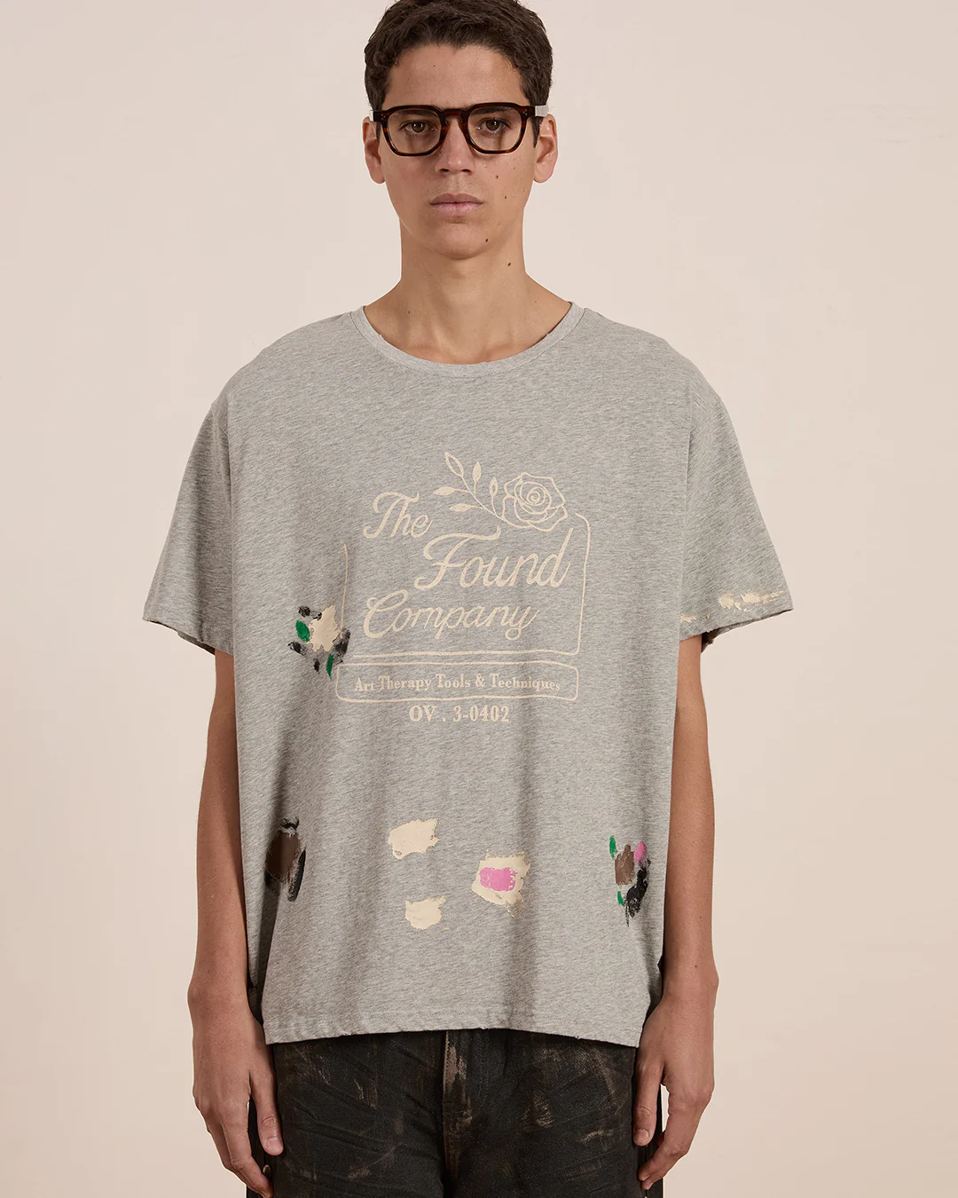 Painters Company Tee - Image 6