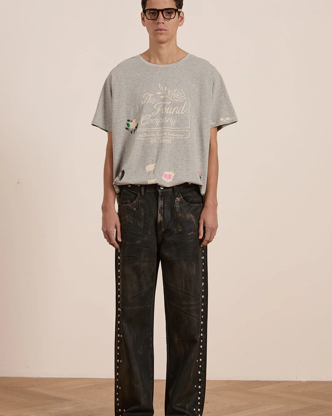 Painters Company Tee - Image 7