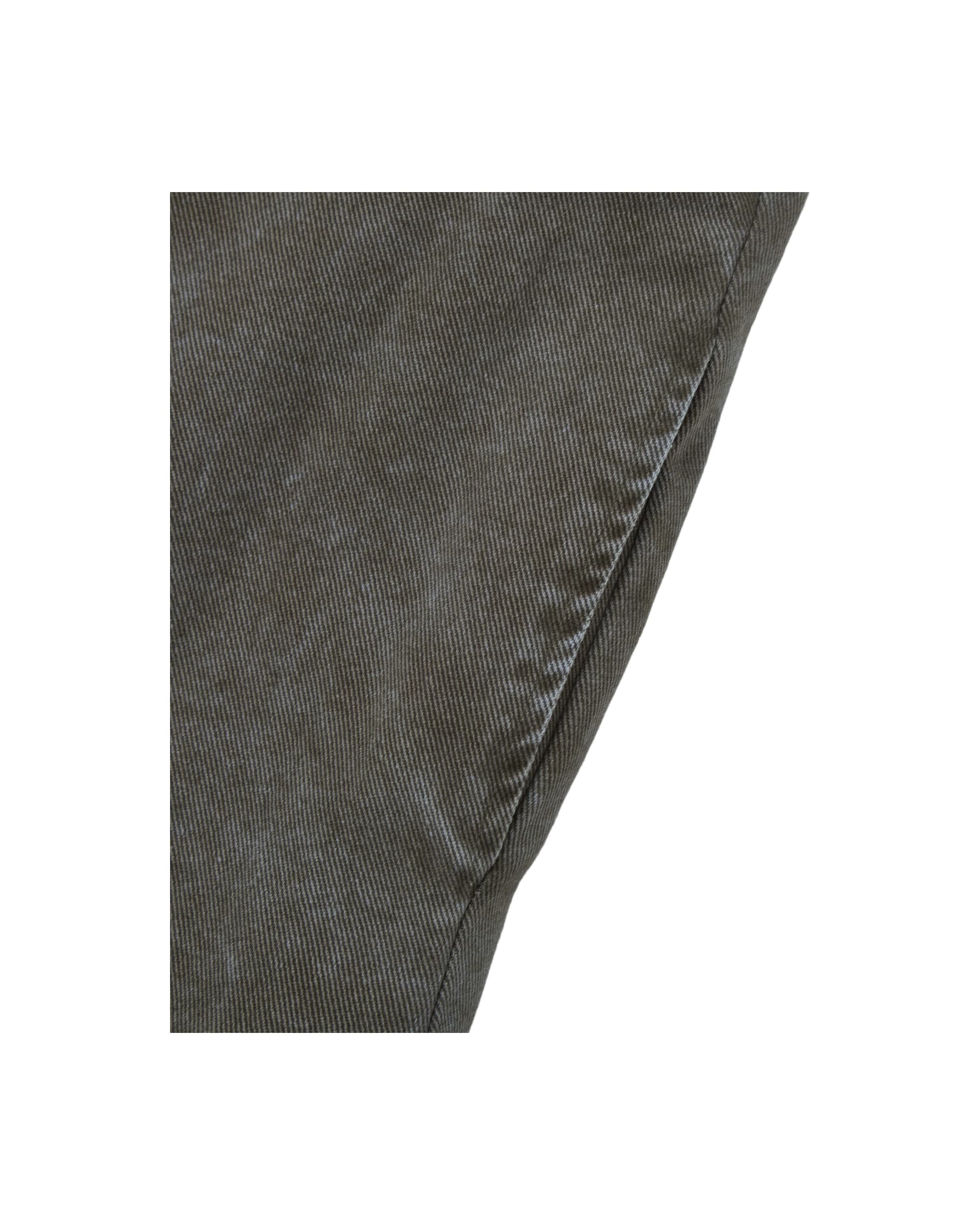 Palace Jacket - Olive - Image 4