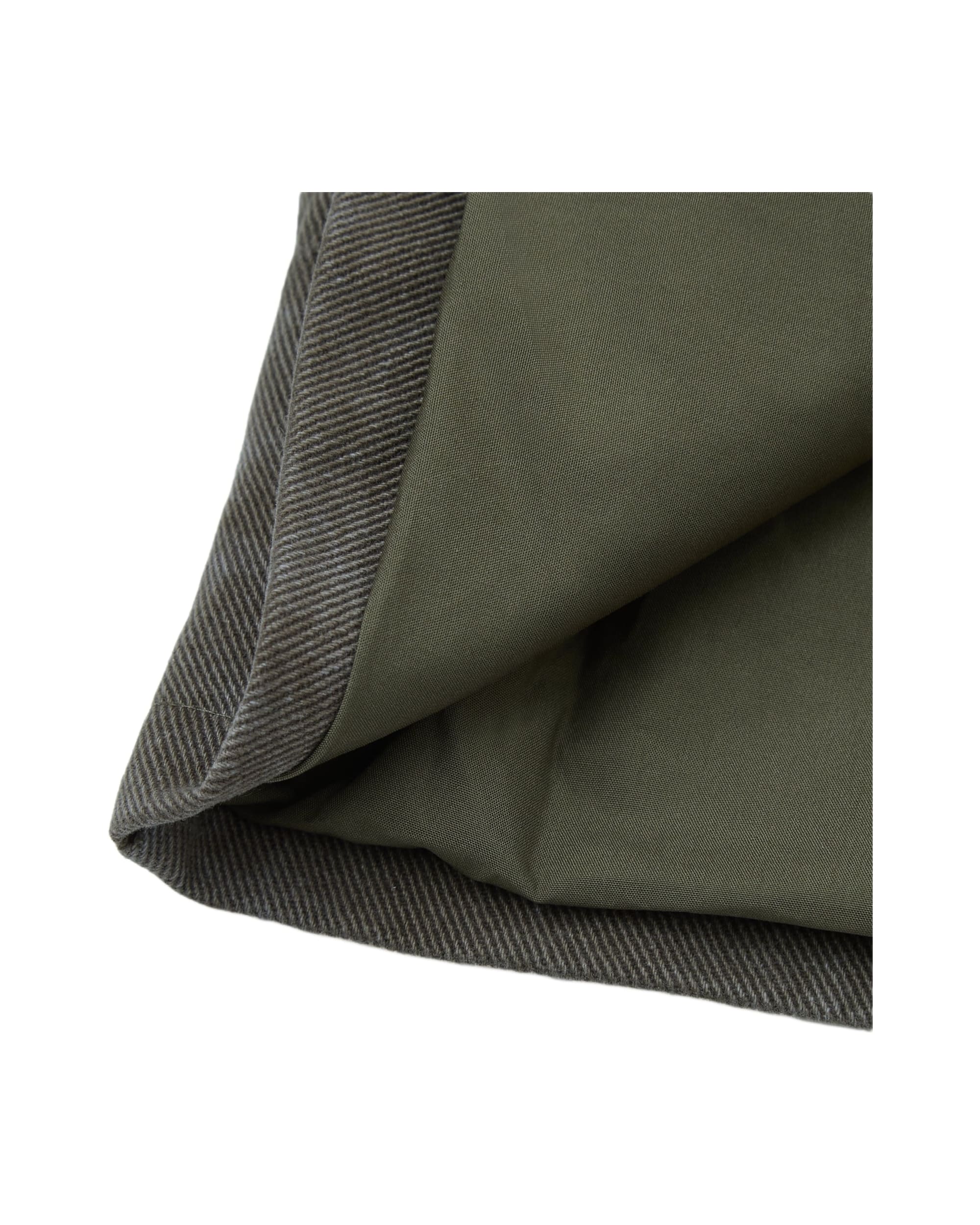 Palace Jacket - Olive - Image 6