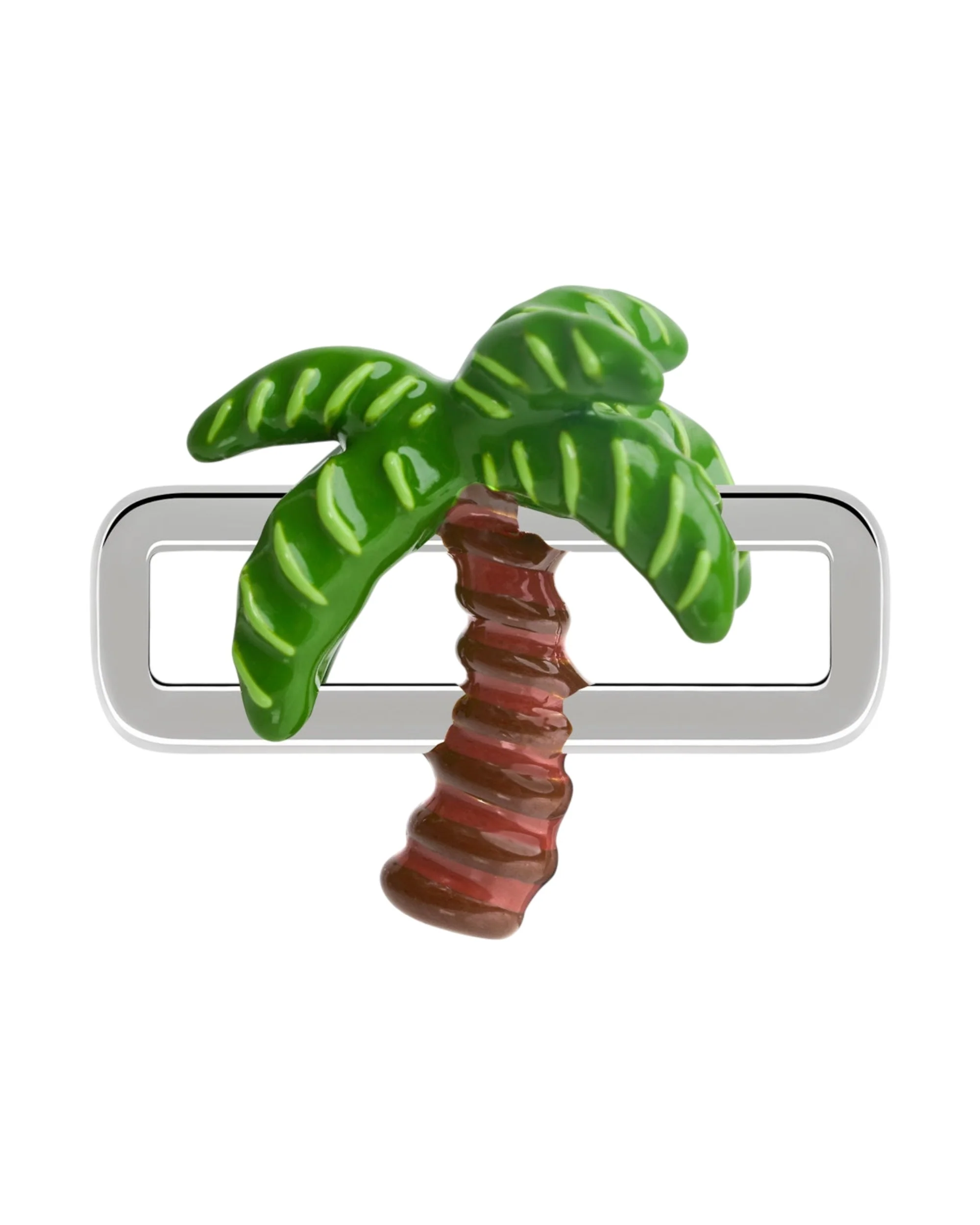 Palm Tree Charm