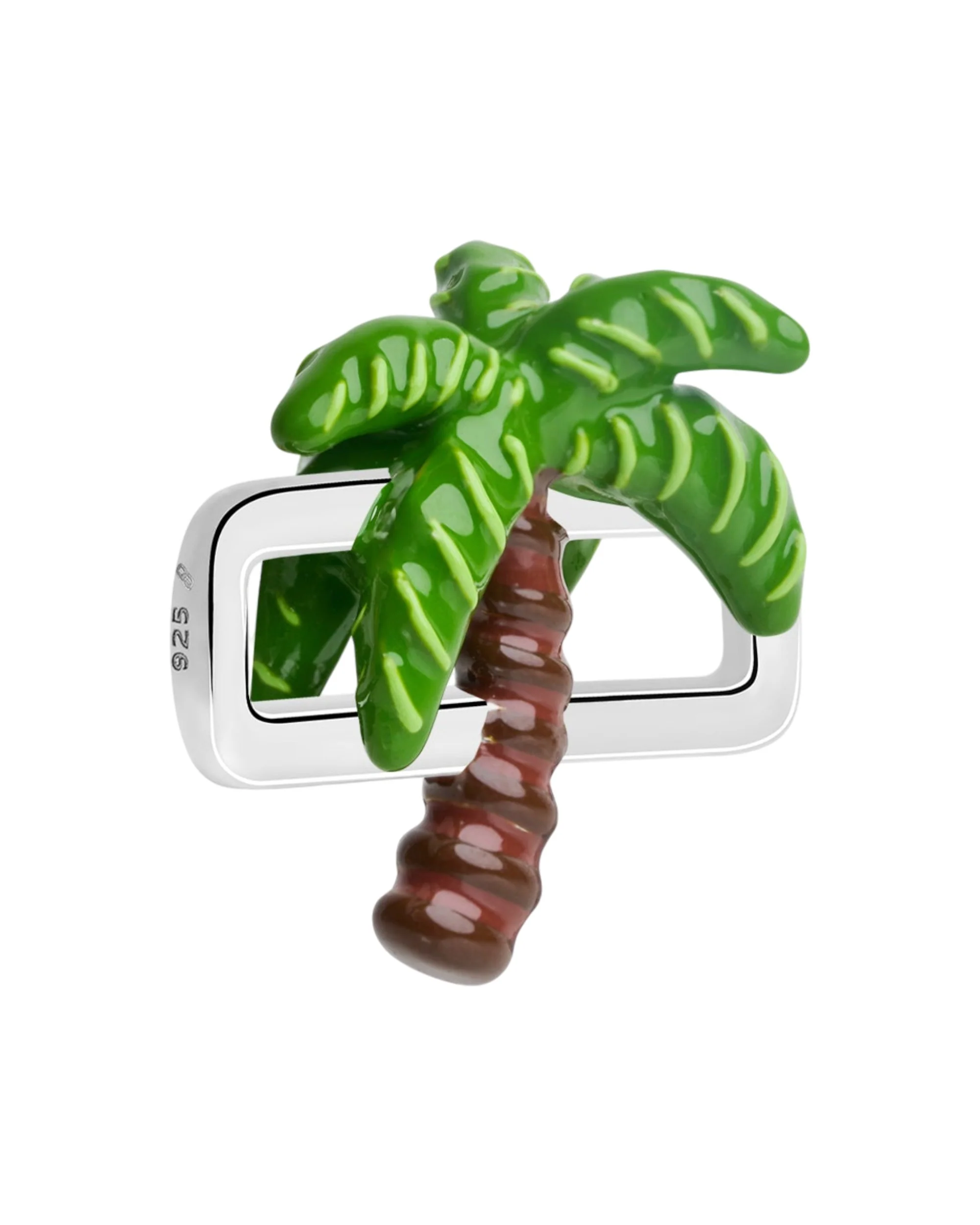 Palm Tree Charm - Image 2