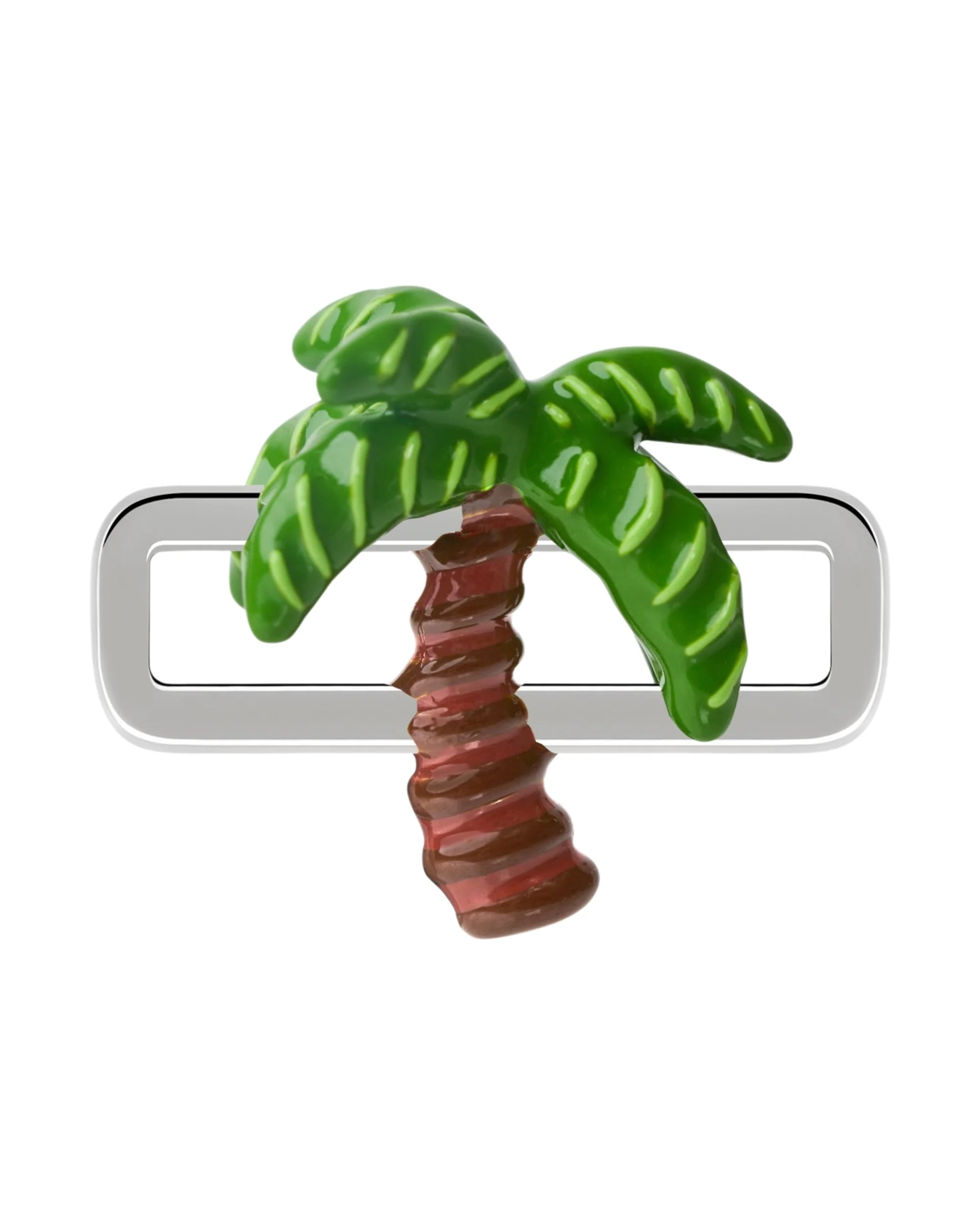 Palm Tree Charm - Image 3