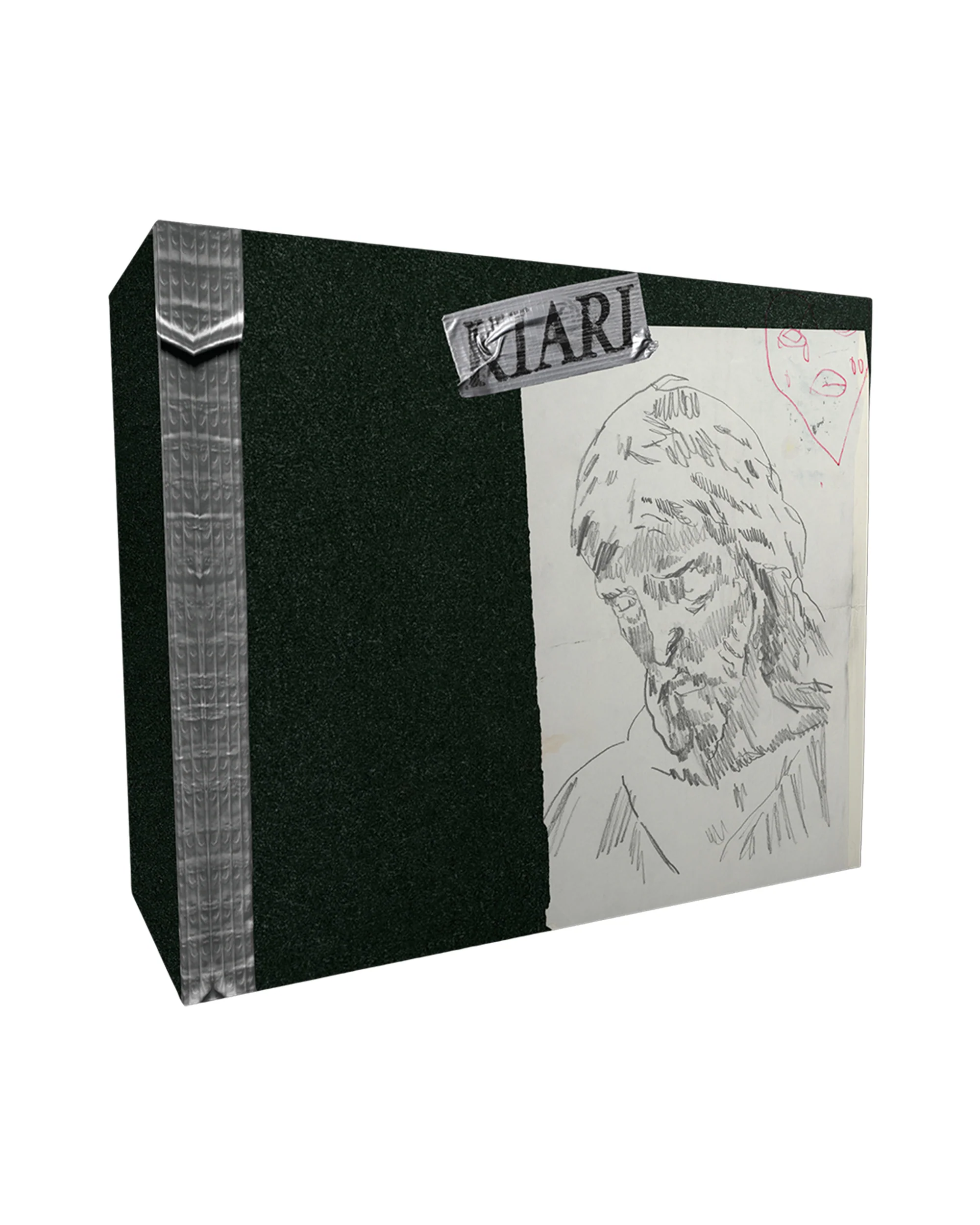 PALY HOLLYWOOD FOR KIARI BOX SET 4 - Image 5