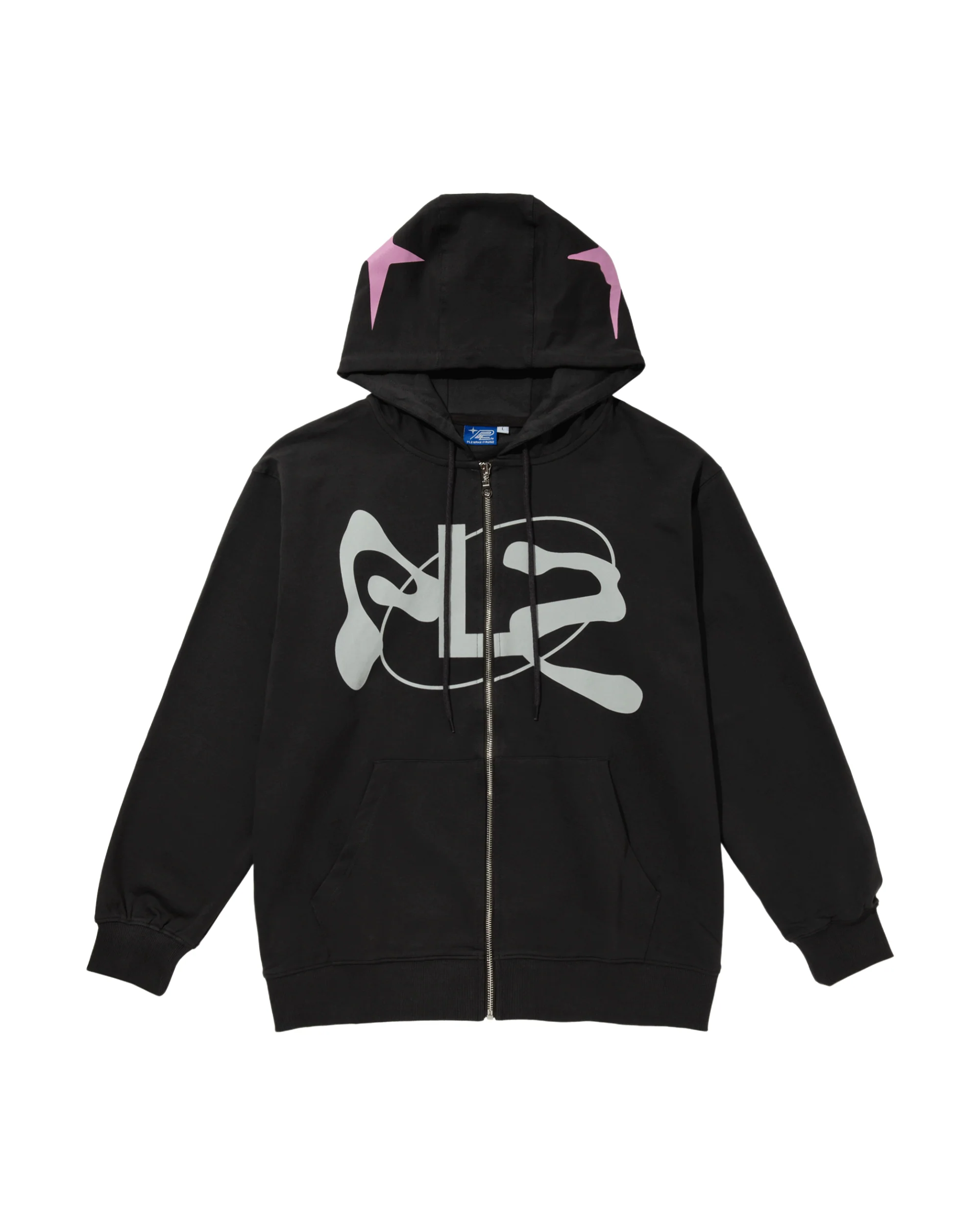 PAM x PLZ Hoodie