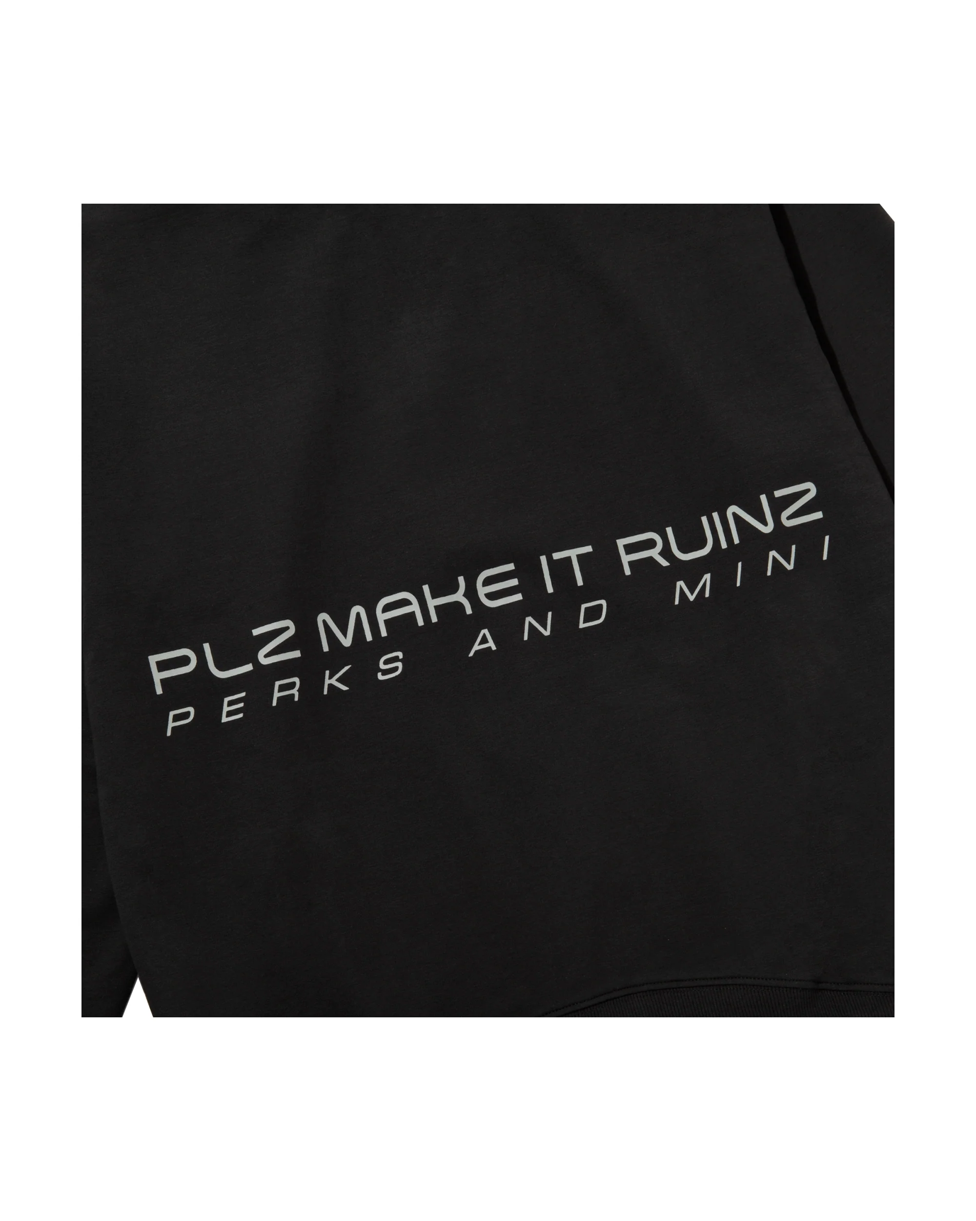 PAM x PLZ Hoodie - Image 3